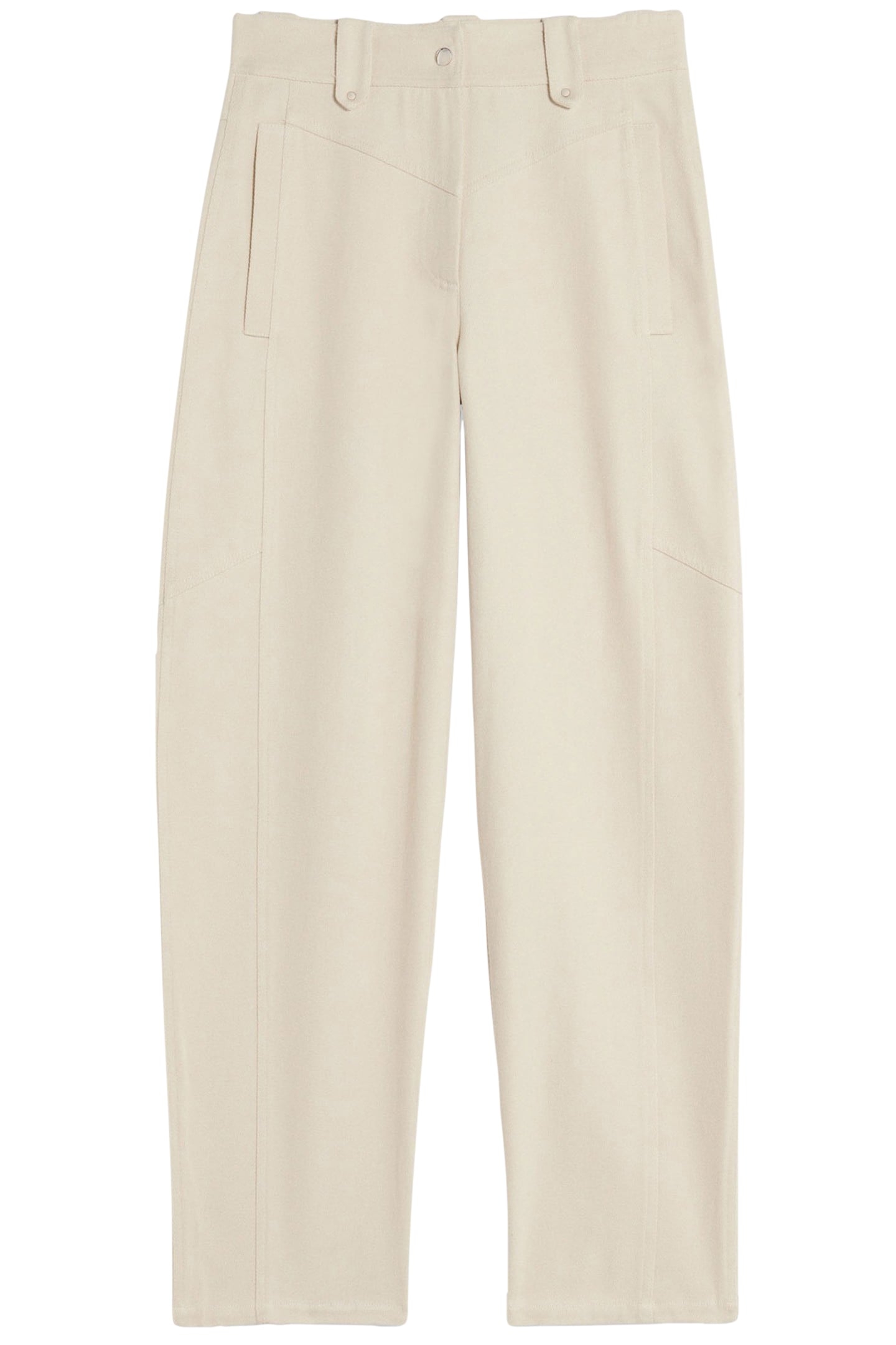 FULONA TROUSER BEIGE 3