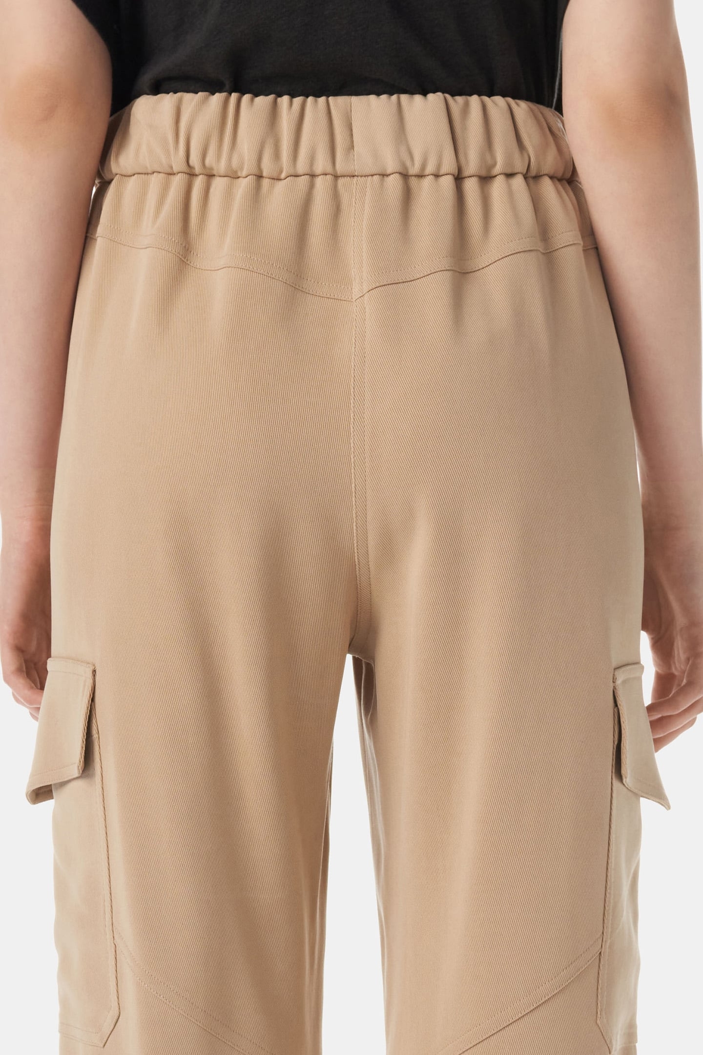 JANISS TROUSER CHAMPAGNE 5