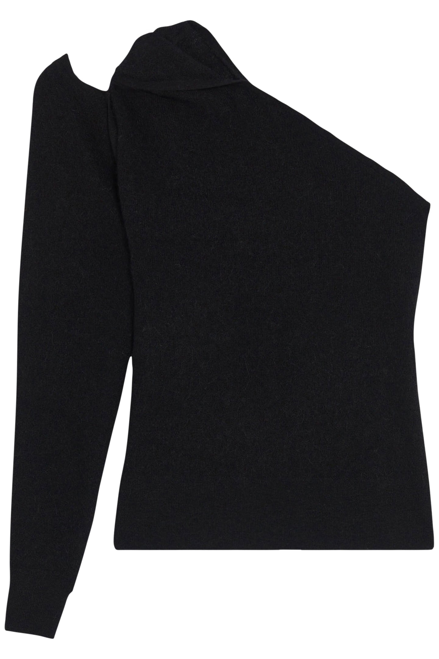 BAUREL PULLOVER BLACK 3