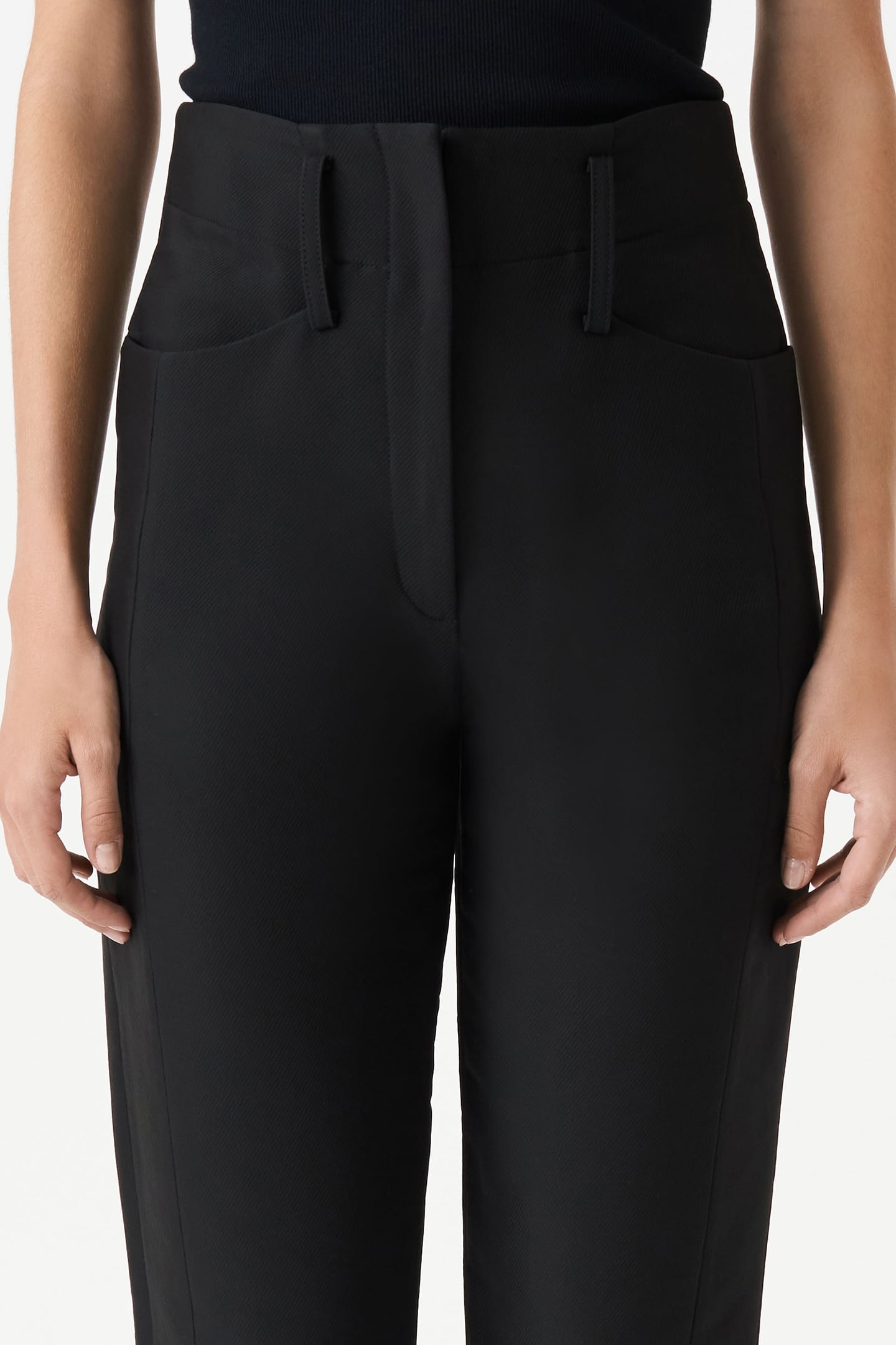 JOLANA TROUSER BLACK 4