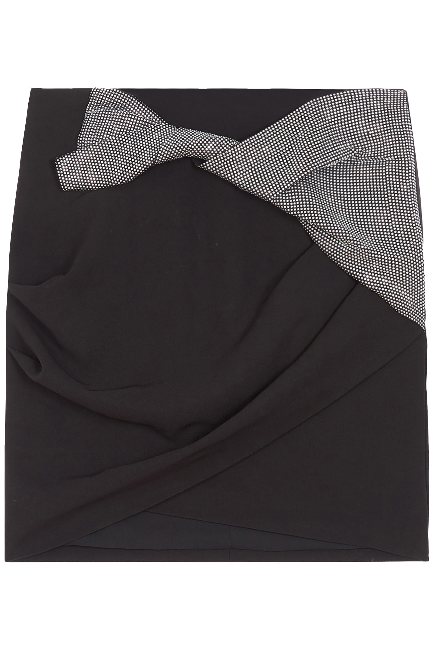 TALYAN SKIRT BLACK 5