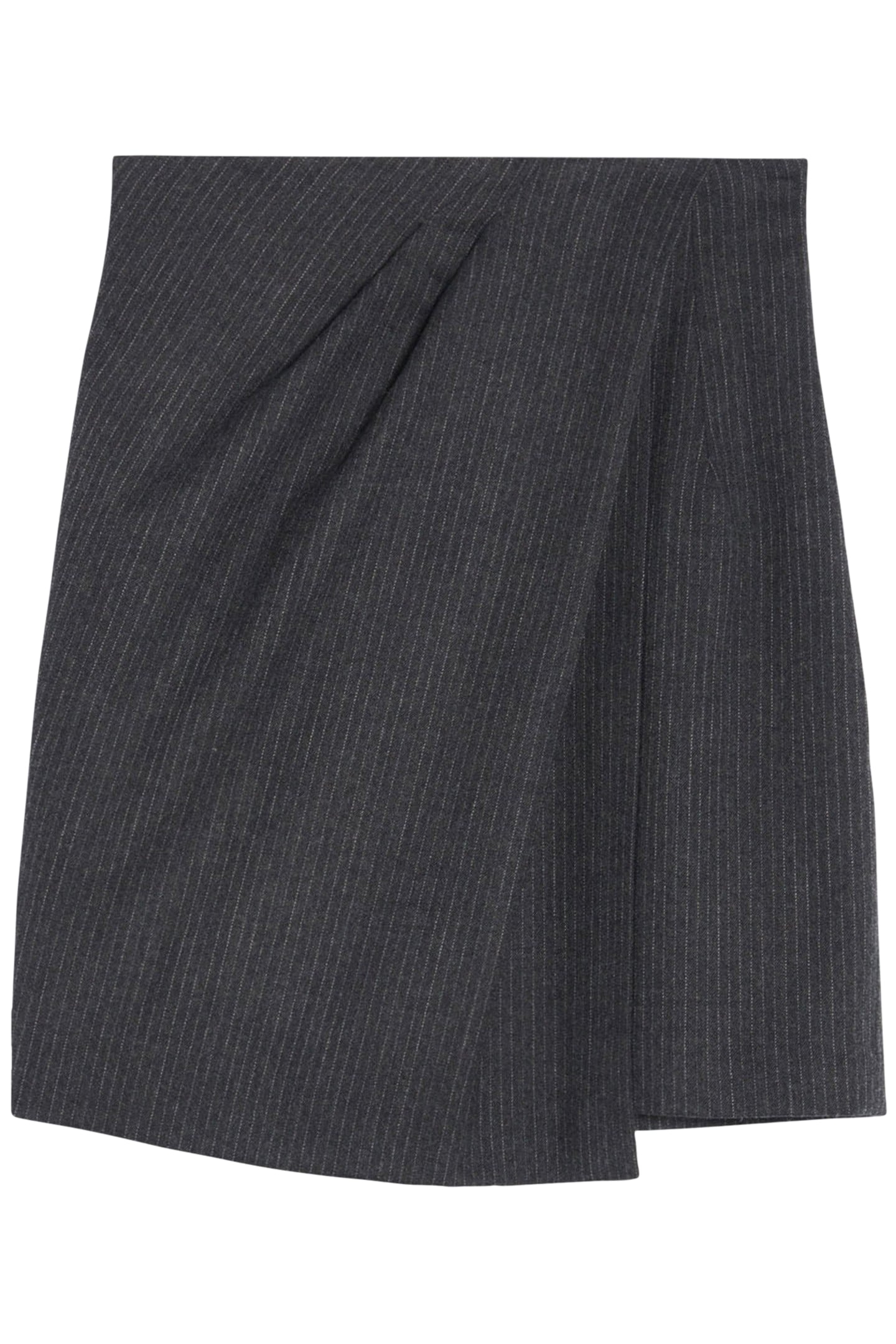 FANG SKIRT ANTHRACITE 3