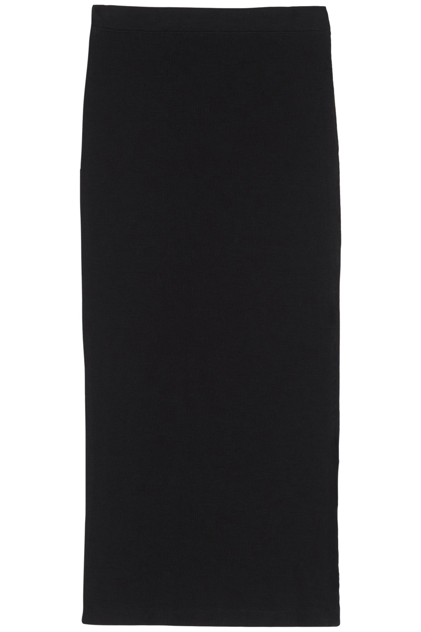 JAZZ SKIRT BLACK 5