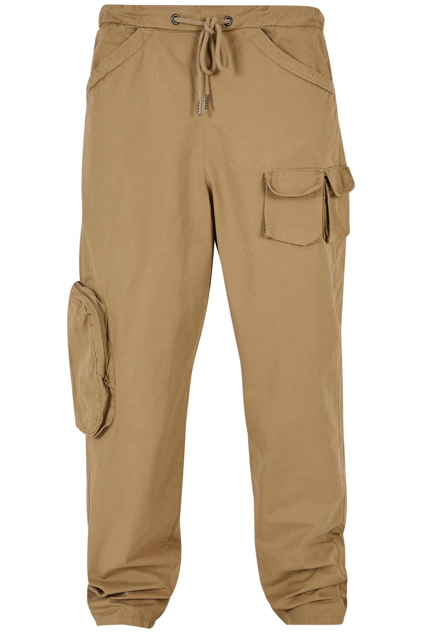 ASYMETRIC PANTS UNION BEIGE 1