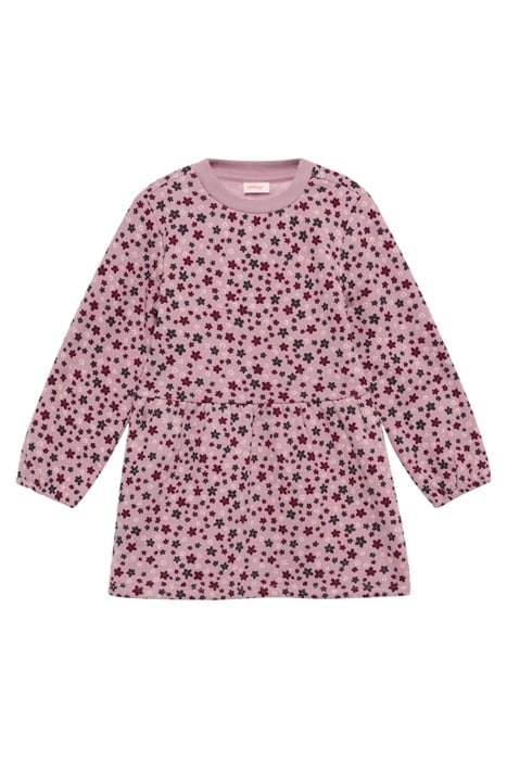 S.OLIVER JUNIOR DRESSES PINK 1