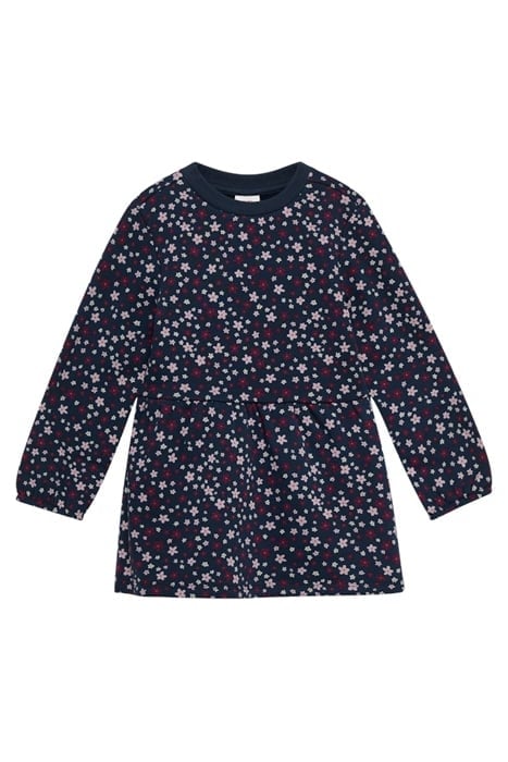 S.OLIVER JUNIOR DRESSES MARINE 1