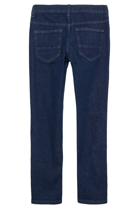S.OLIVER JUNIOR JEANS BLUE DENIM 2