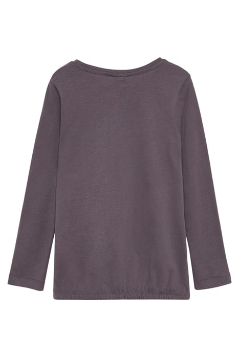 S.OLIVER JUNIOR T-SHIRTS DARK RED 2