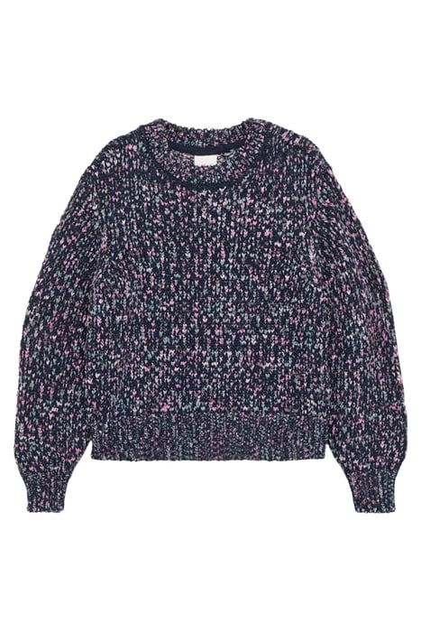 S.OLIVER JUNIOR PULLOVER MARINE 1