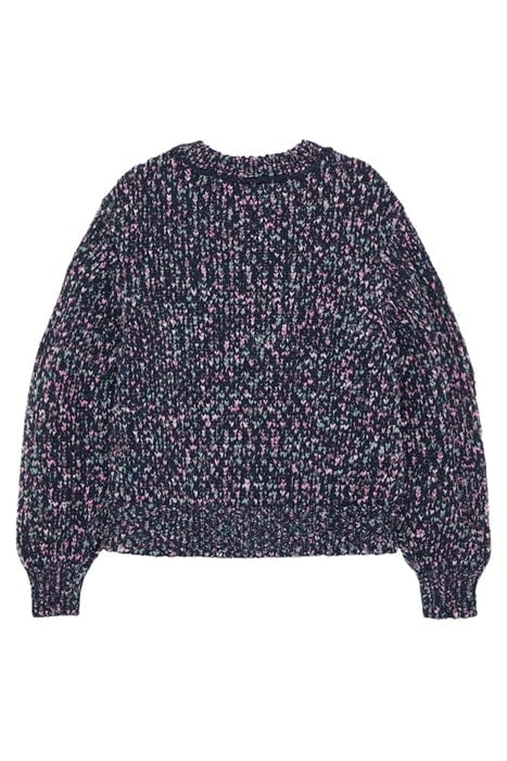 S.OLIVER JUNIOR PULLOVER MARINE 2