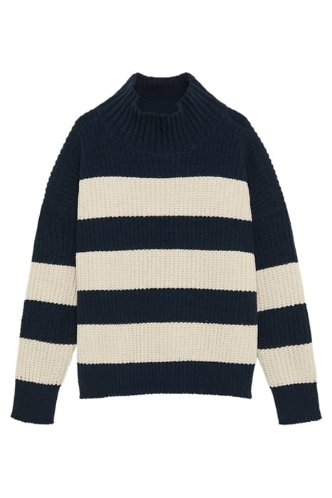 S.OLIVER JUNIOR PULLOVER MARINE 1