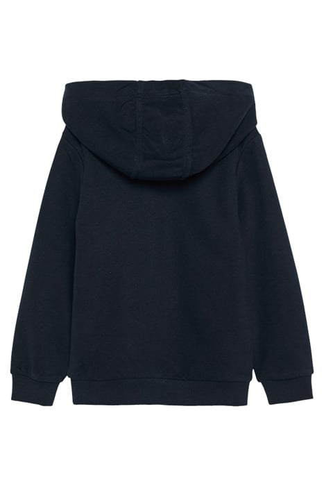 S.OLIVER JUNIOR SWEATSHIRTS MARINE 2