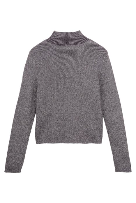 S.OLIVER JUNIOR PULLOVER DARK PINK 2