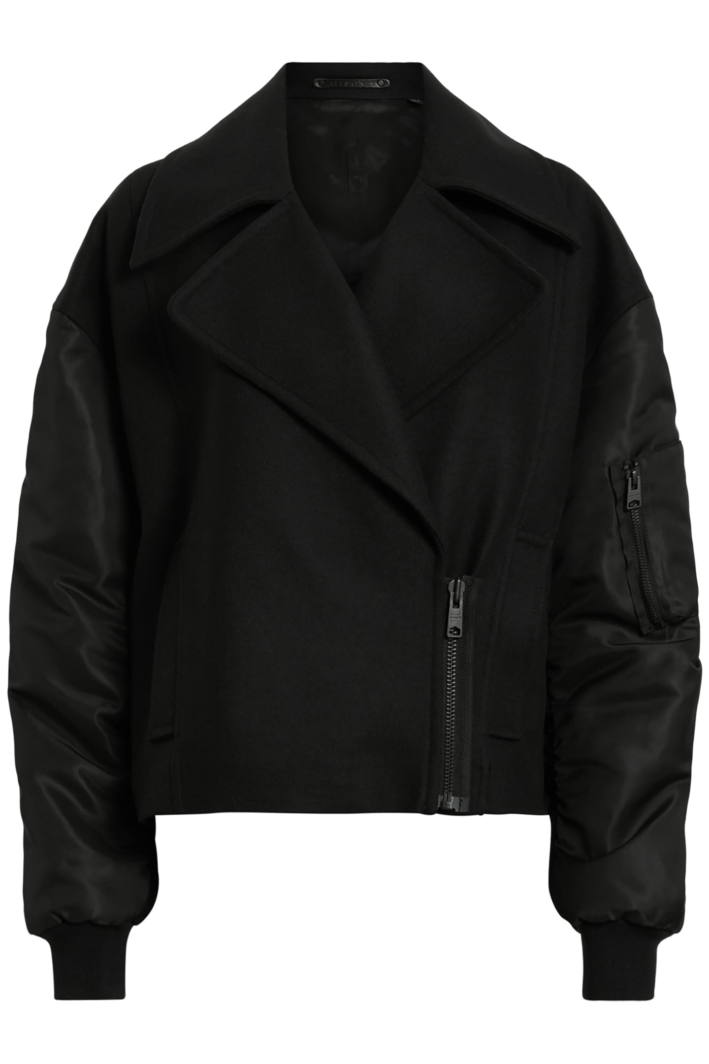 ORLA JACKET BLACK 4
