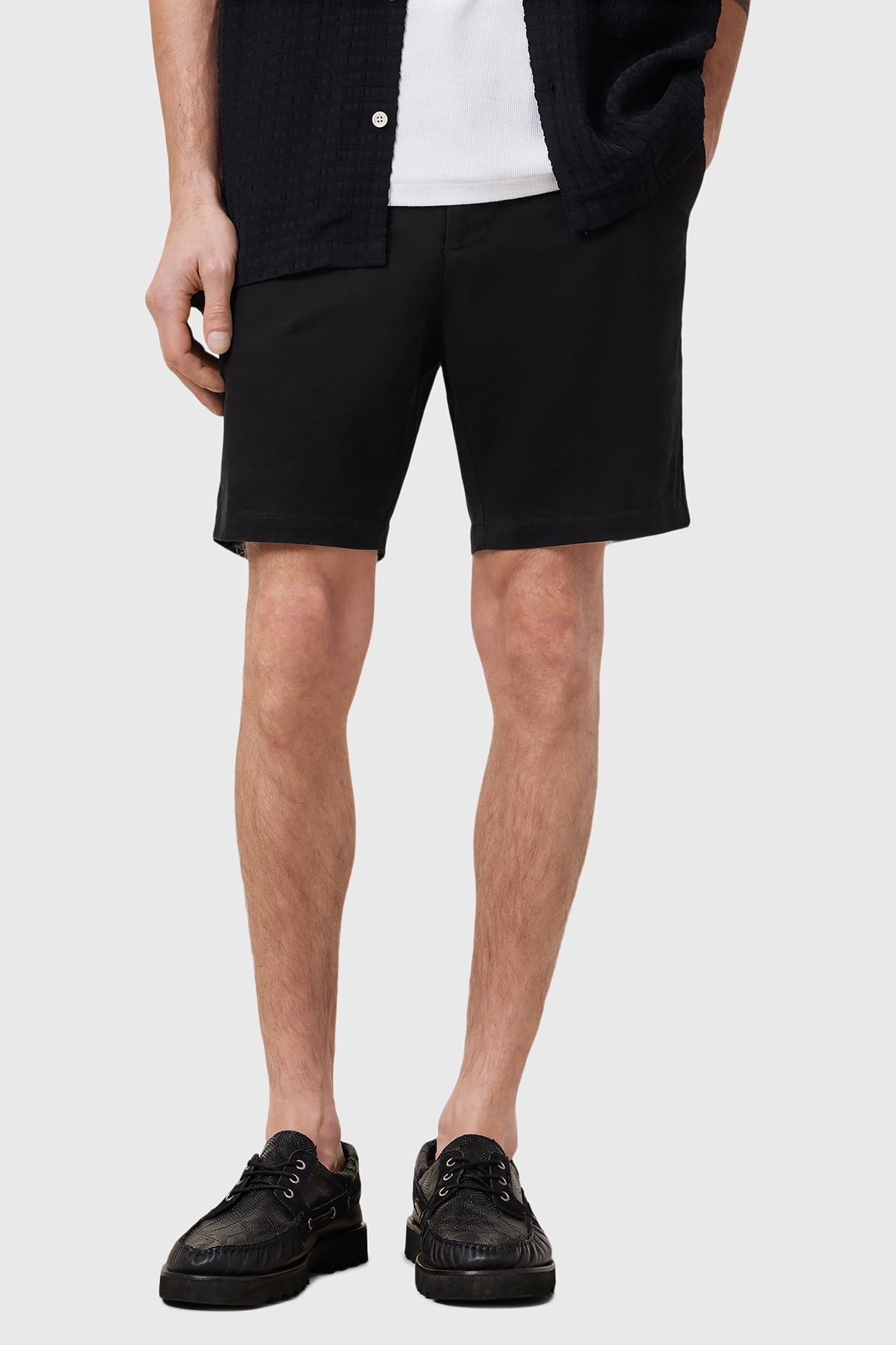 NEIVA SHORT KOTO BLACK 1