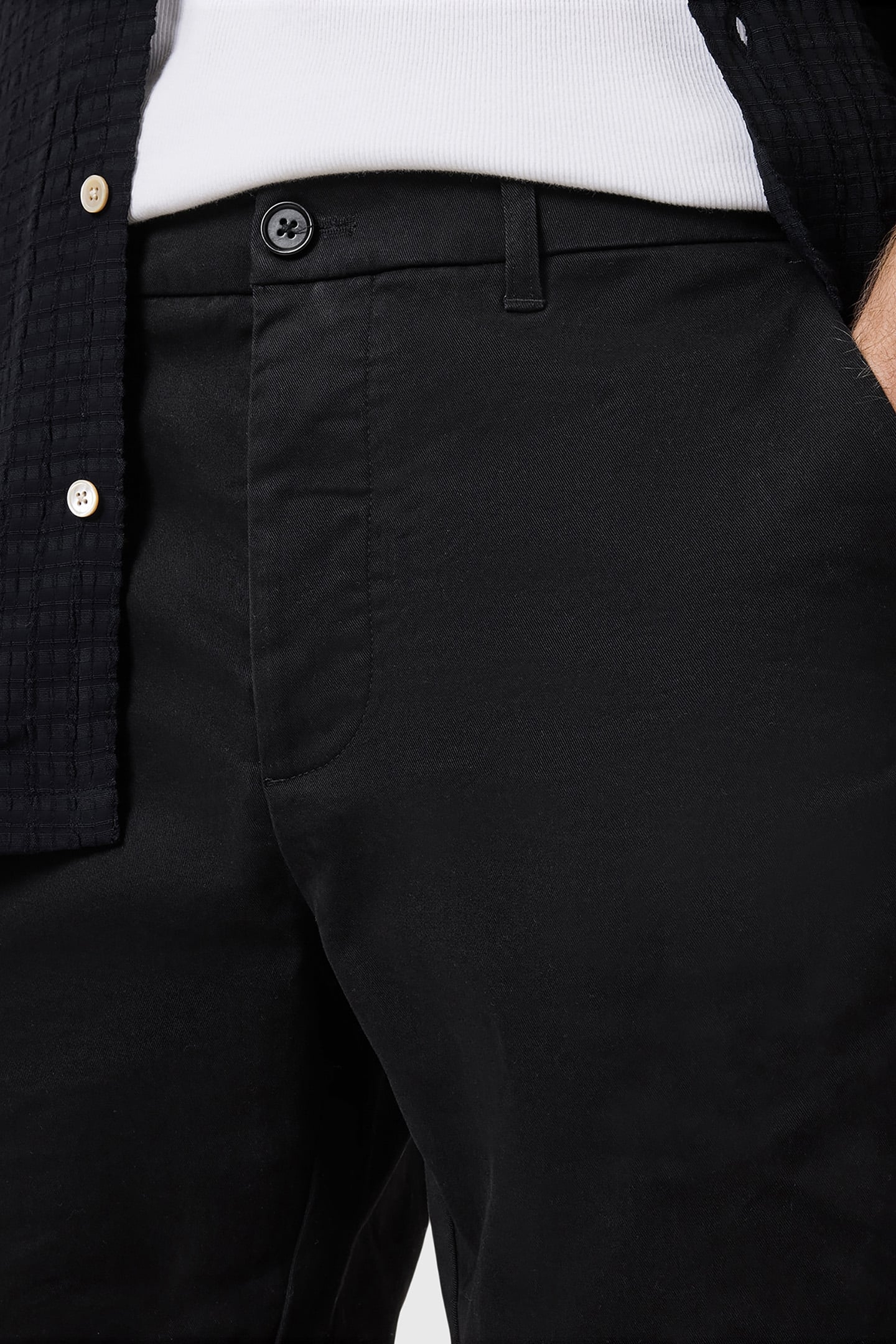 NEIVA SHORT KOTO BLACK 6