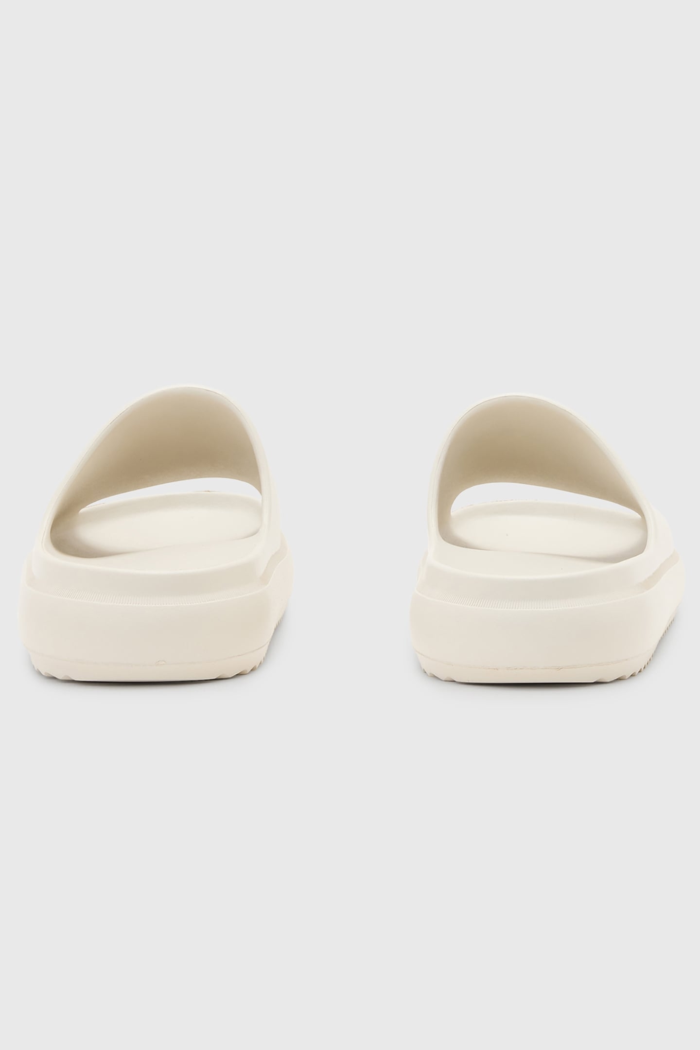 DUNE SLIDER CHALK WHITE 4