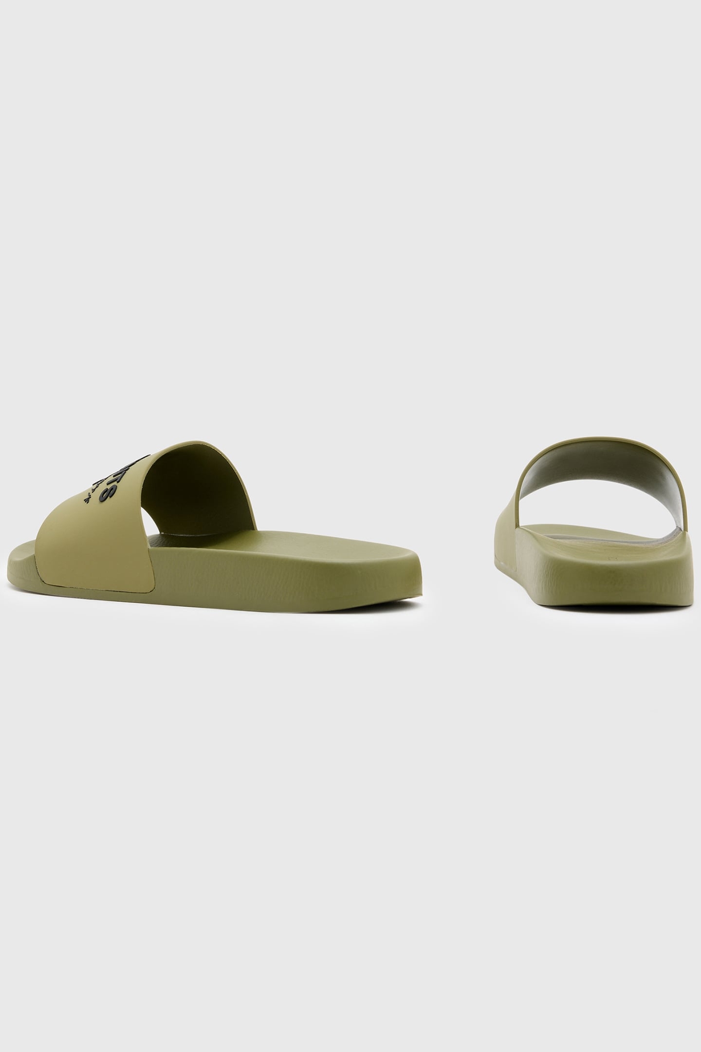 UNDERGROUND SLIDER KHAKI GREEN 4