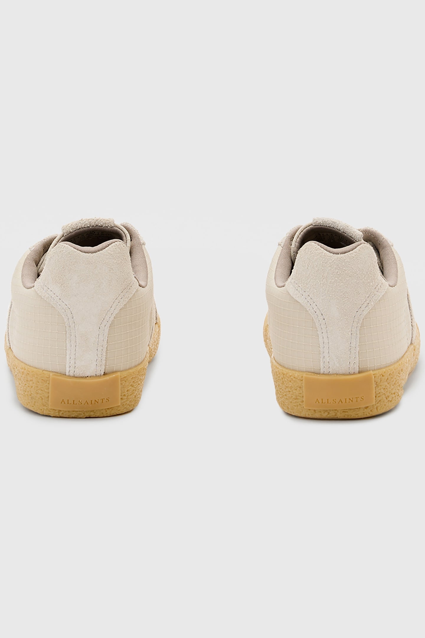 JAIMEE RS LOW TOP CHALK WHITE 5