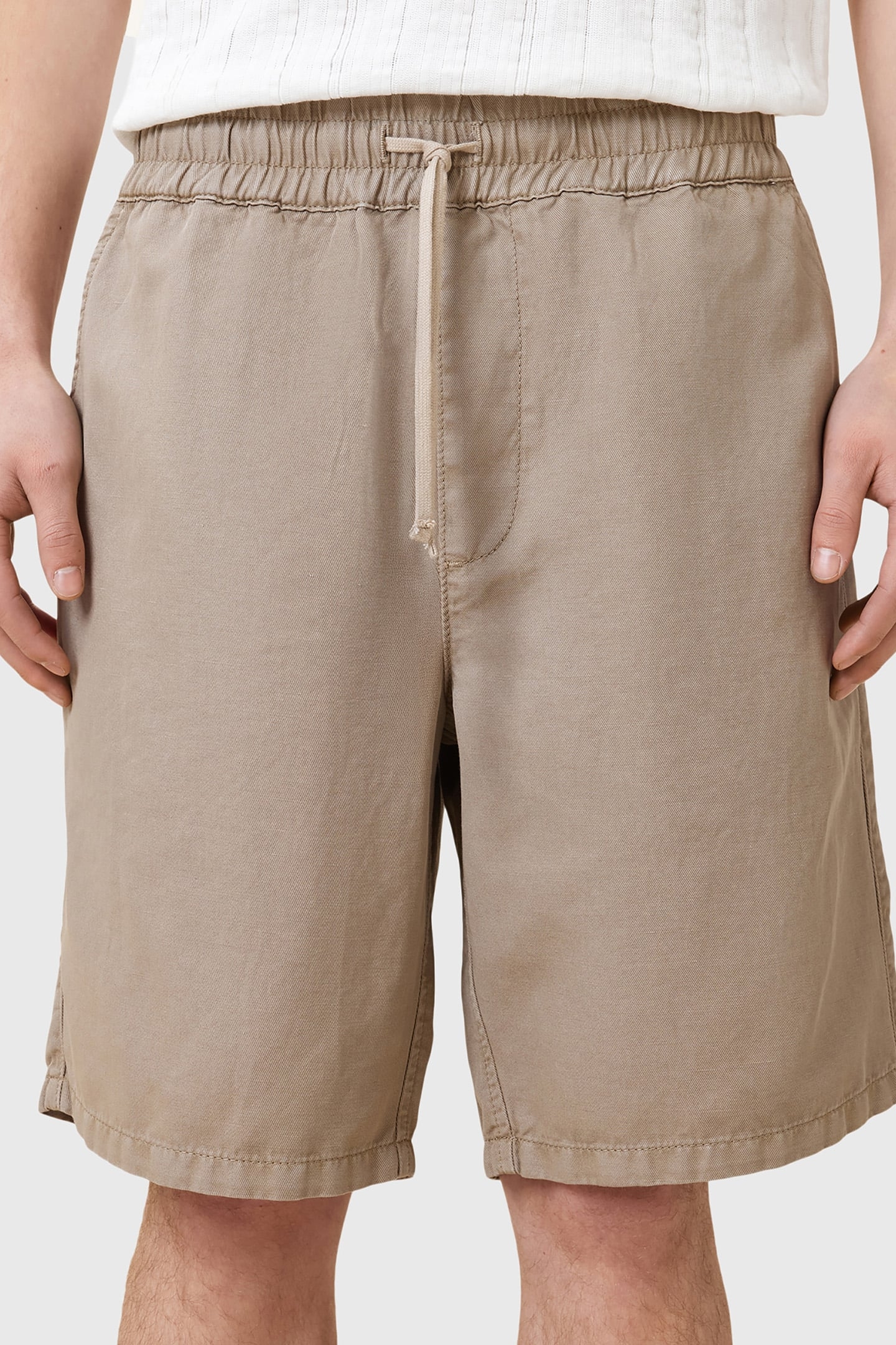 HANBURY SHORT MOORLAND BROWN 6