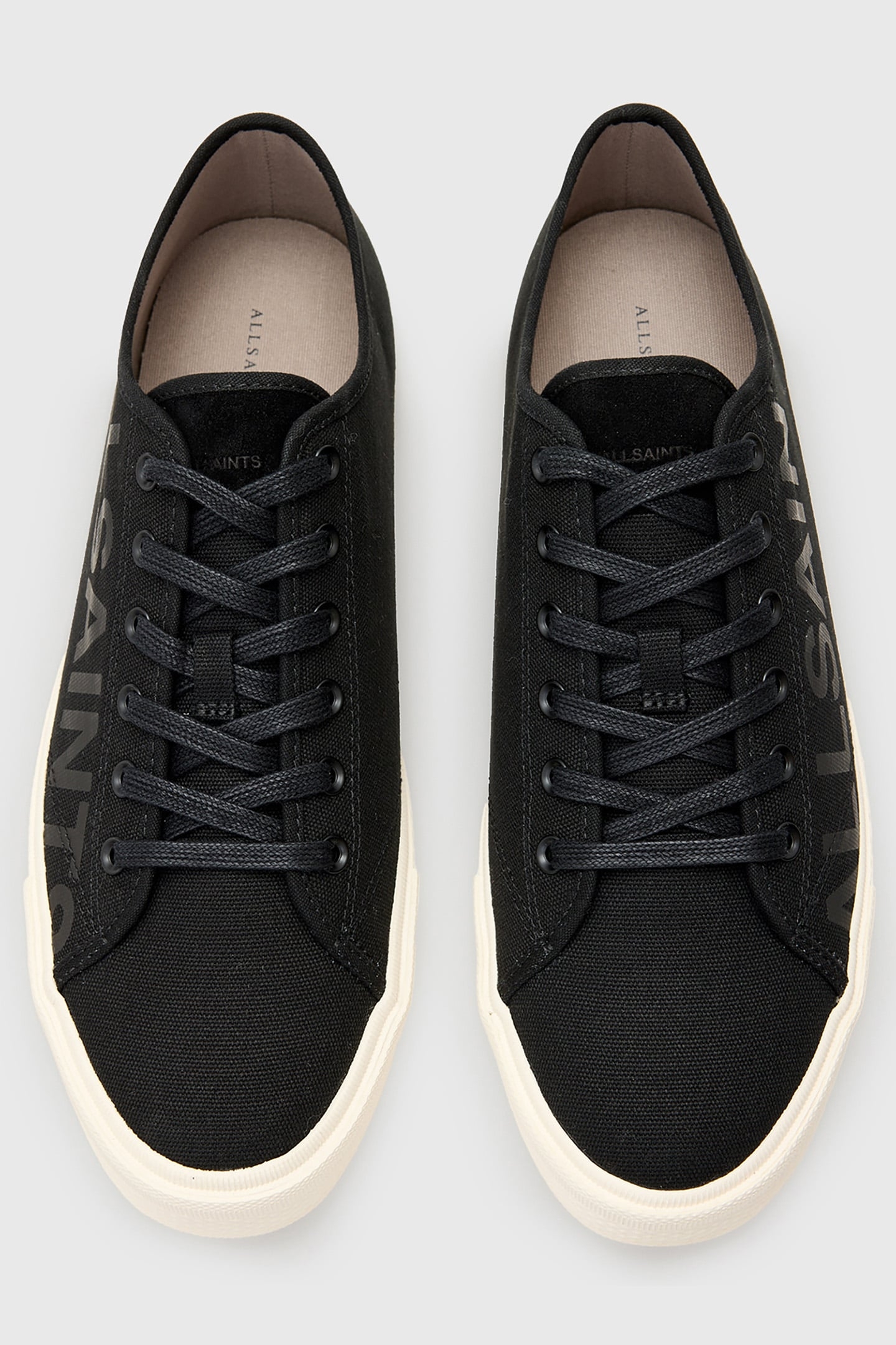 BIGGY CAN LOW TOP BLACK 4