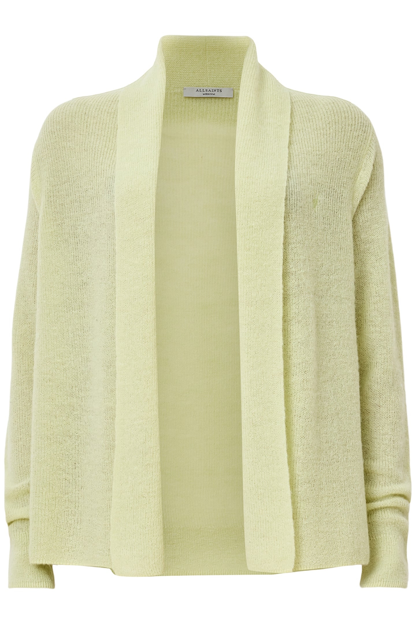 LAINA CARDIGAN JADE GREEN 4