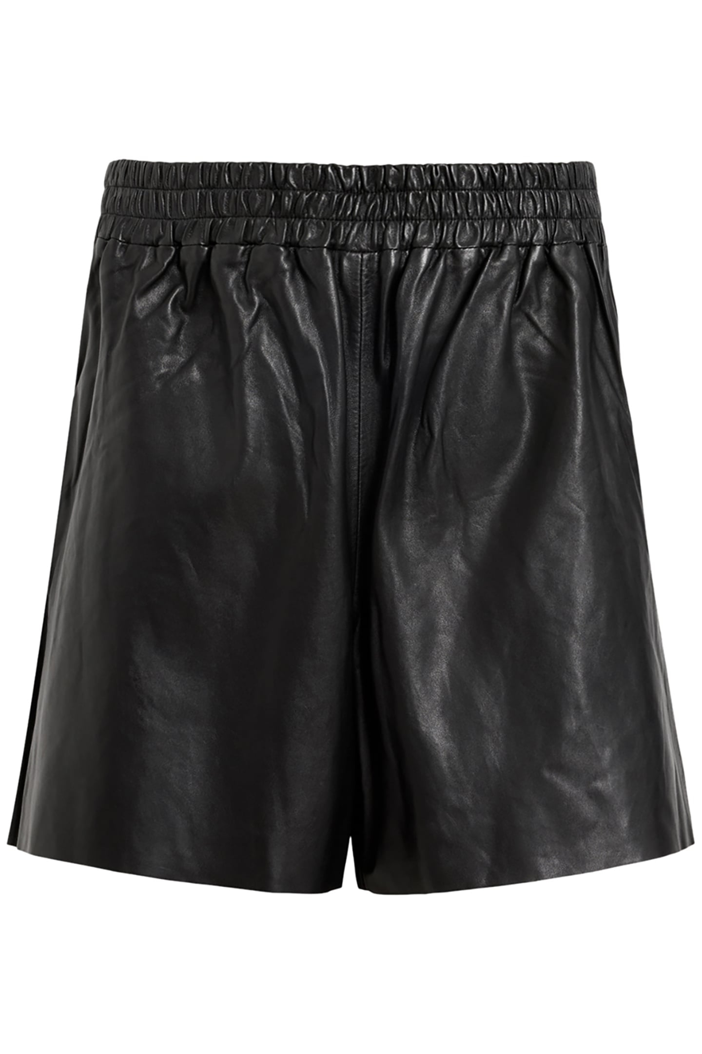 ARLA LEA SHORT BLACK 5