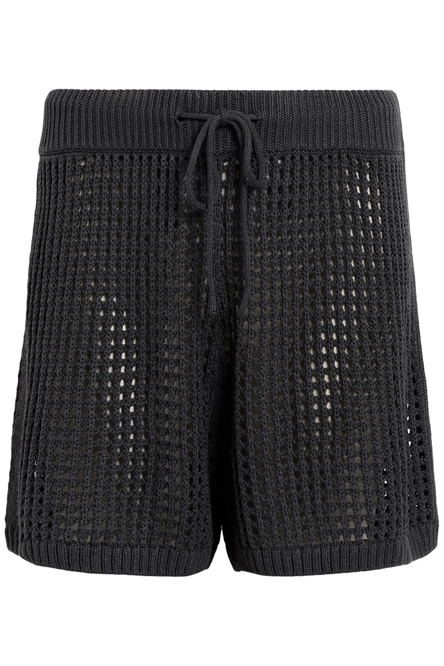 PALOMA SHORT CHARCOAL GREY 5