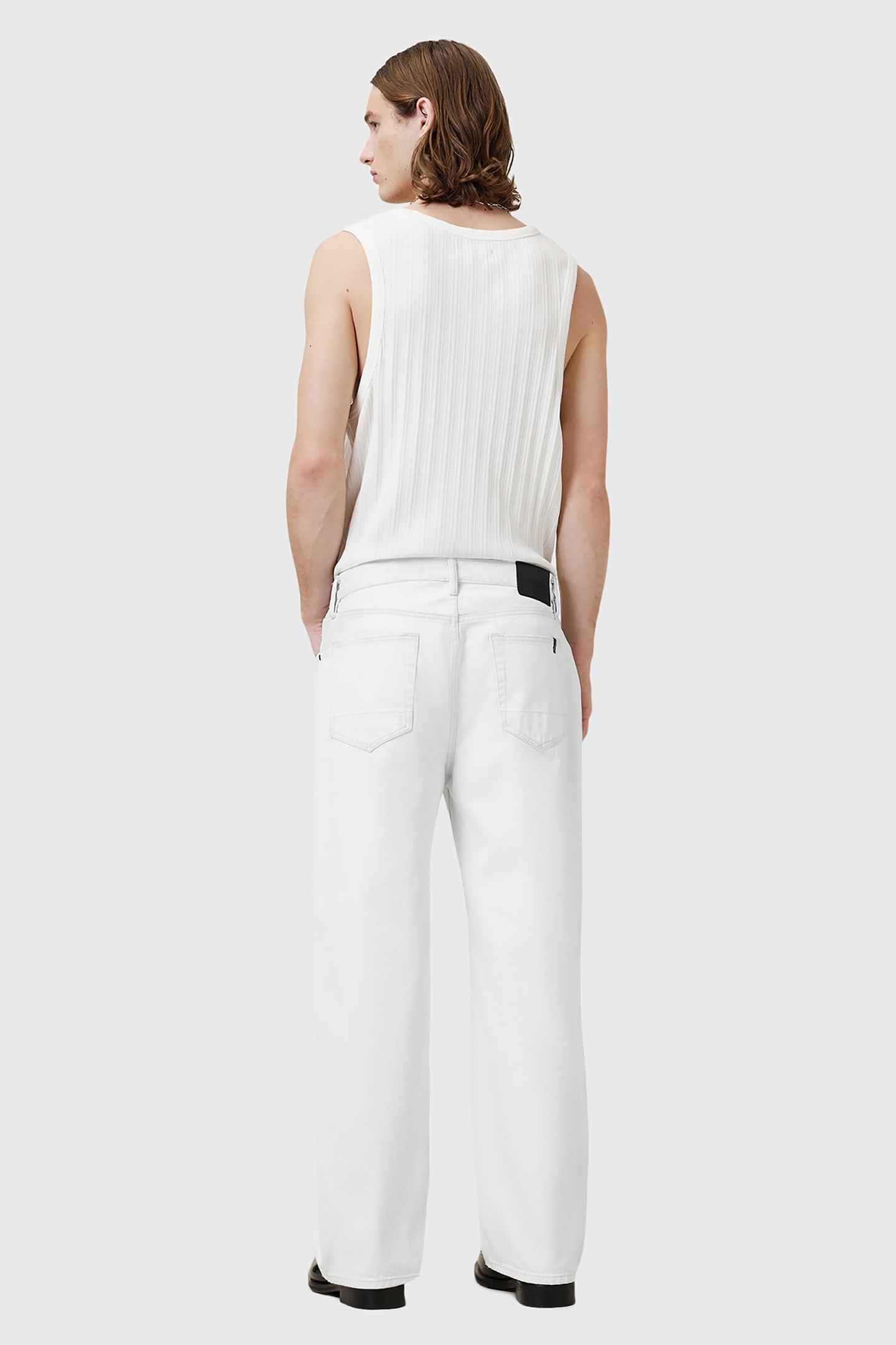 LENNY BLEACH WHITE 4