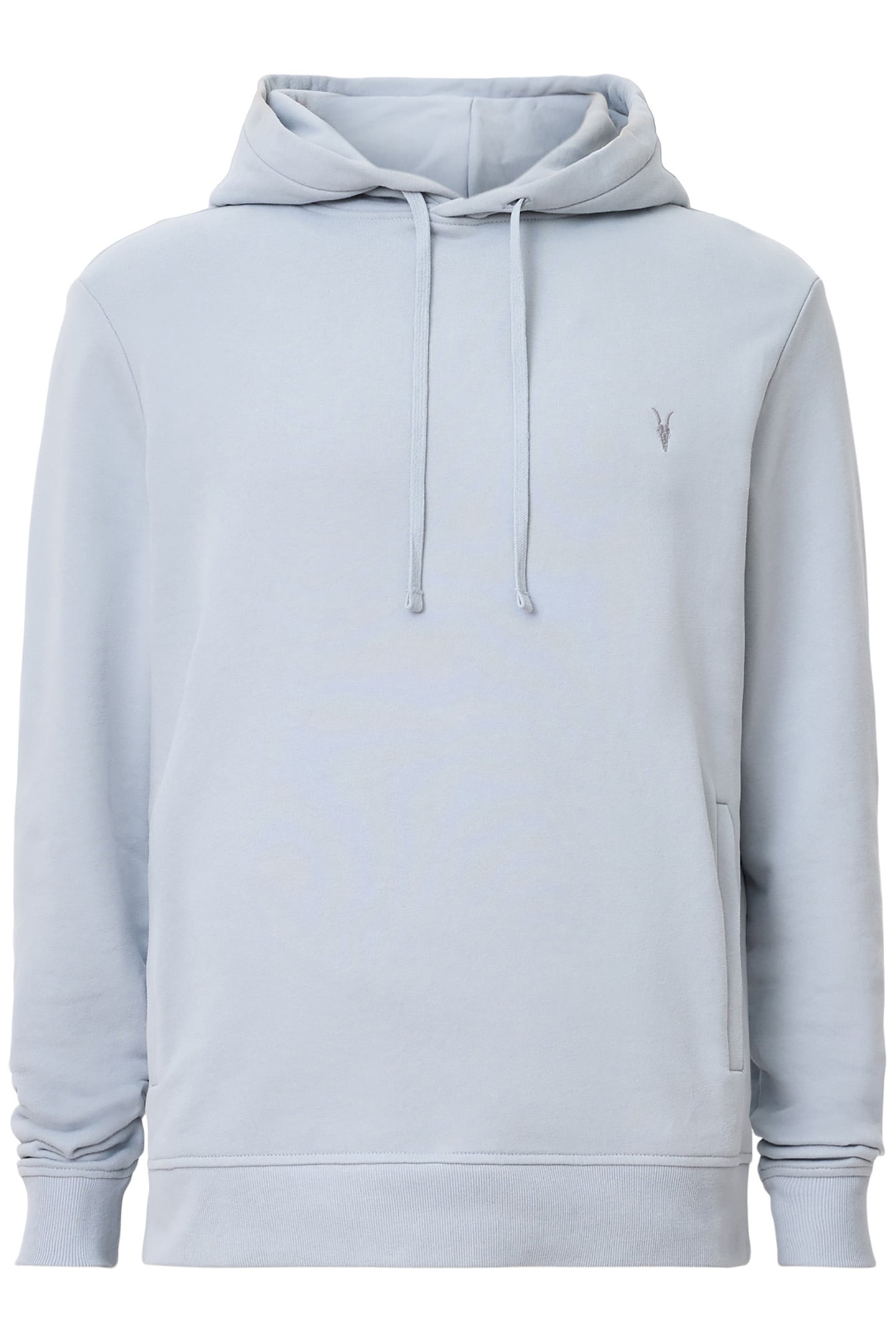 RAVEN OTH HOODY WILLOW BLUE 4