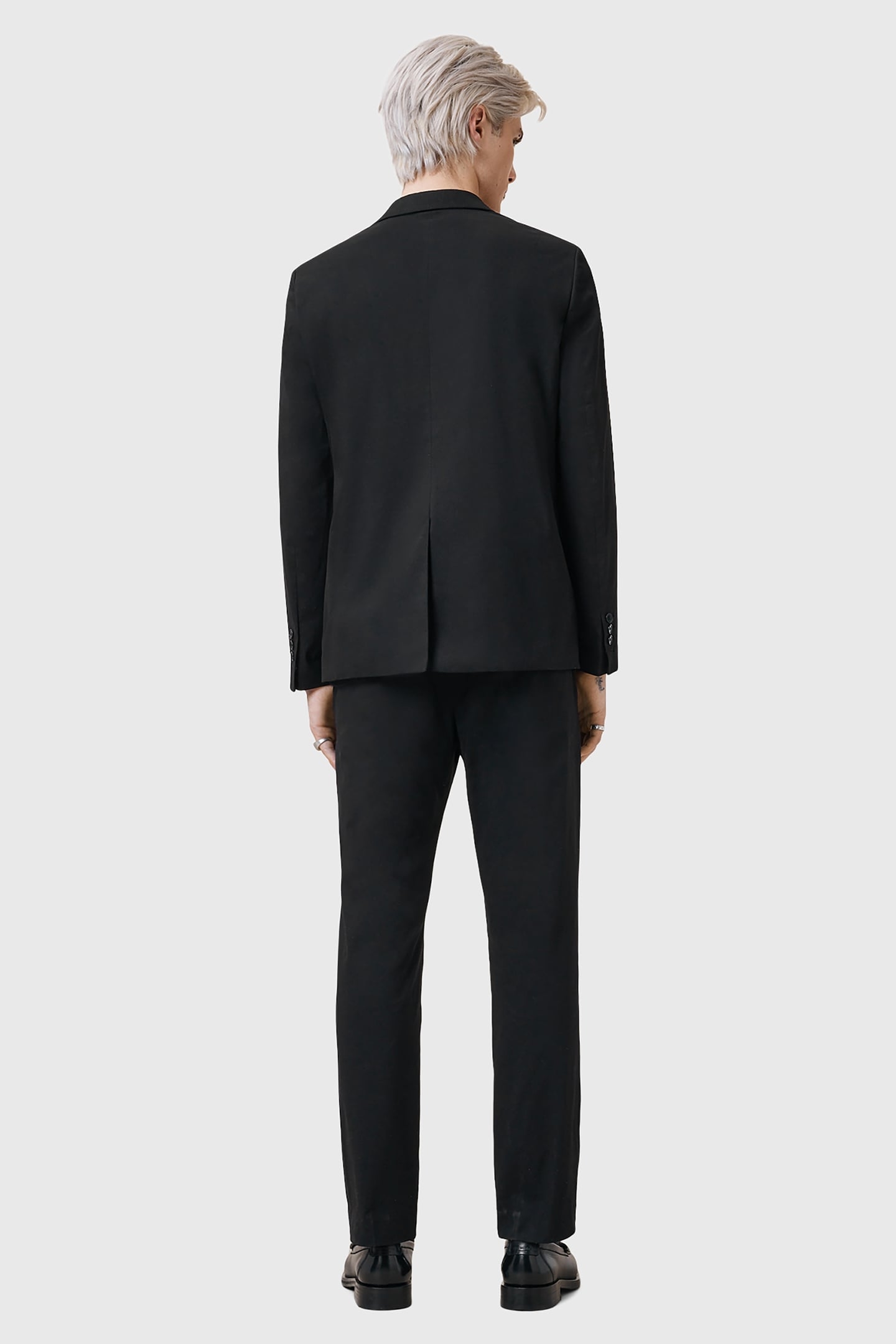 ODIN TROUSER BLACK 4