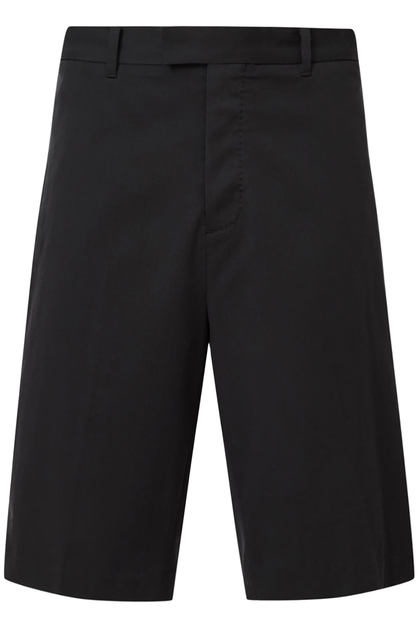 BAY SHORT FADED BLACK 5