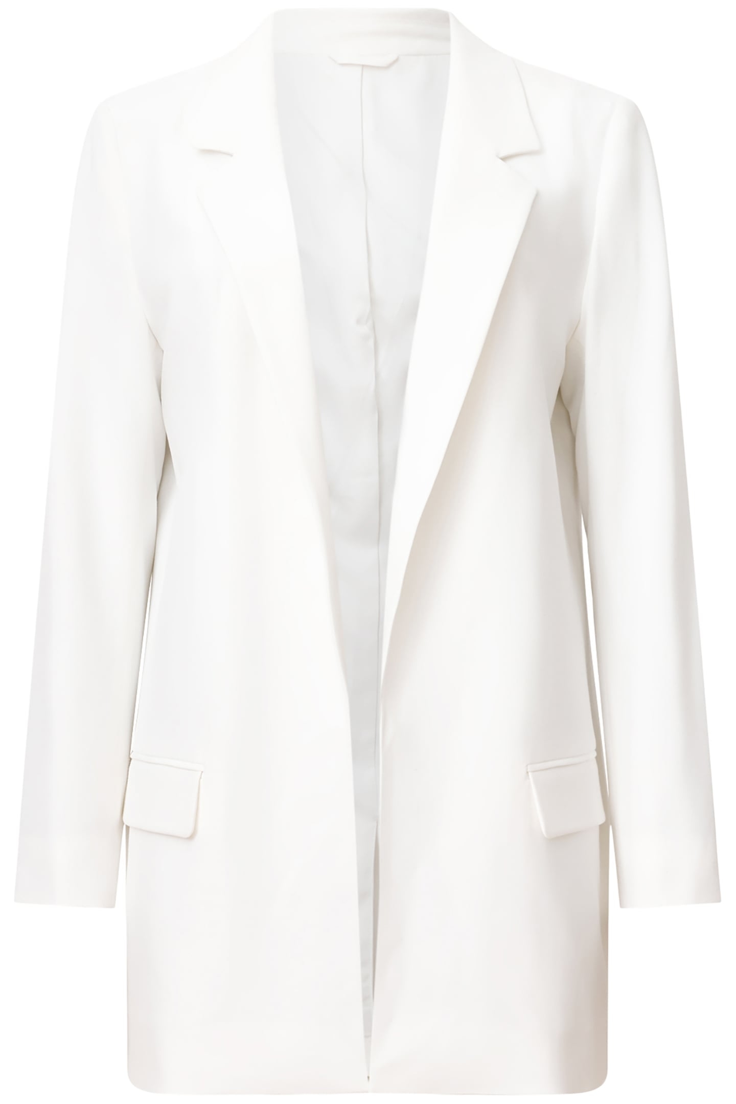 ALEIDA TRI BLAZER WHITE 4