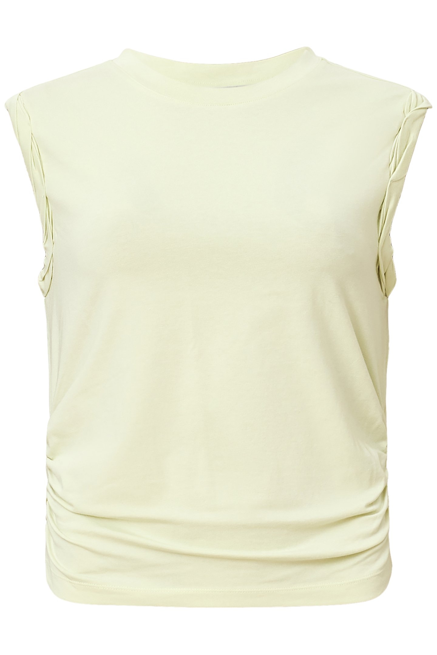 WEST TANK JADE GREEN 4