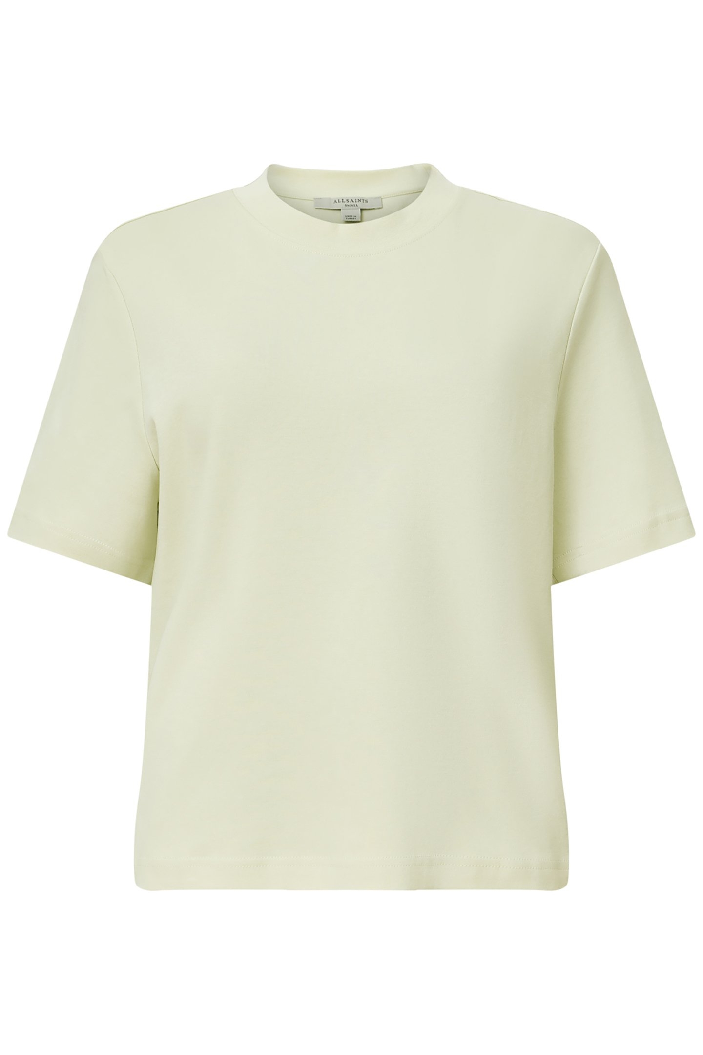 LISA TEE JADE GREEN 4