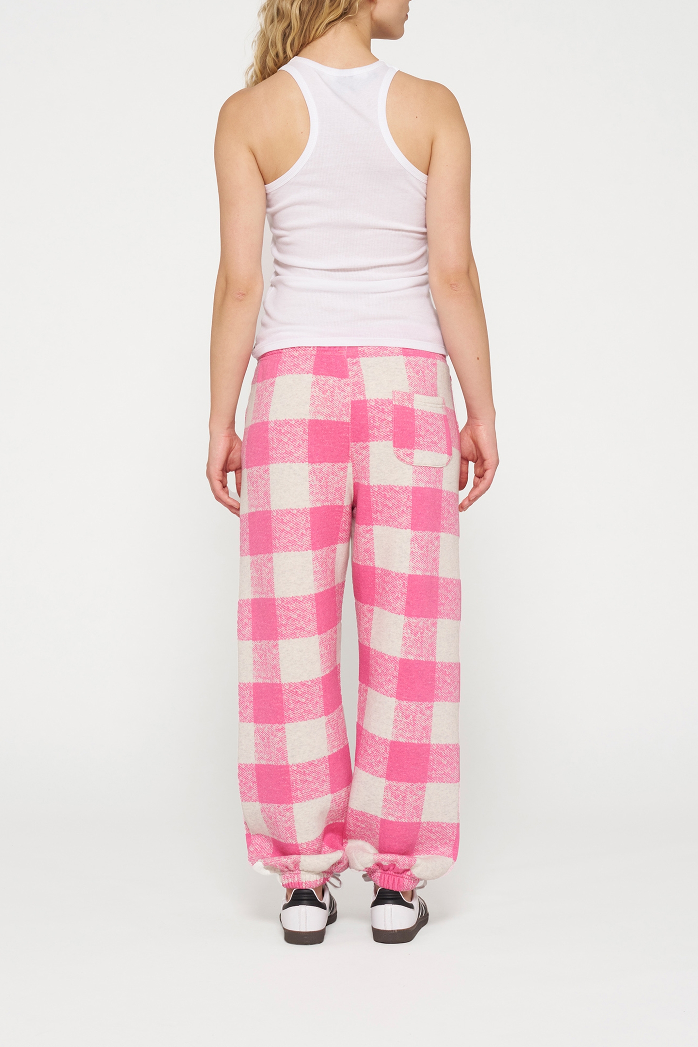 BAR JOGGER FOAM CHECK 1290 3