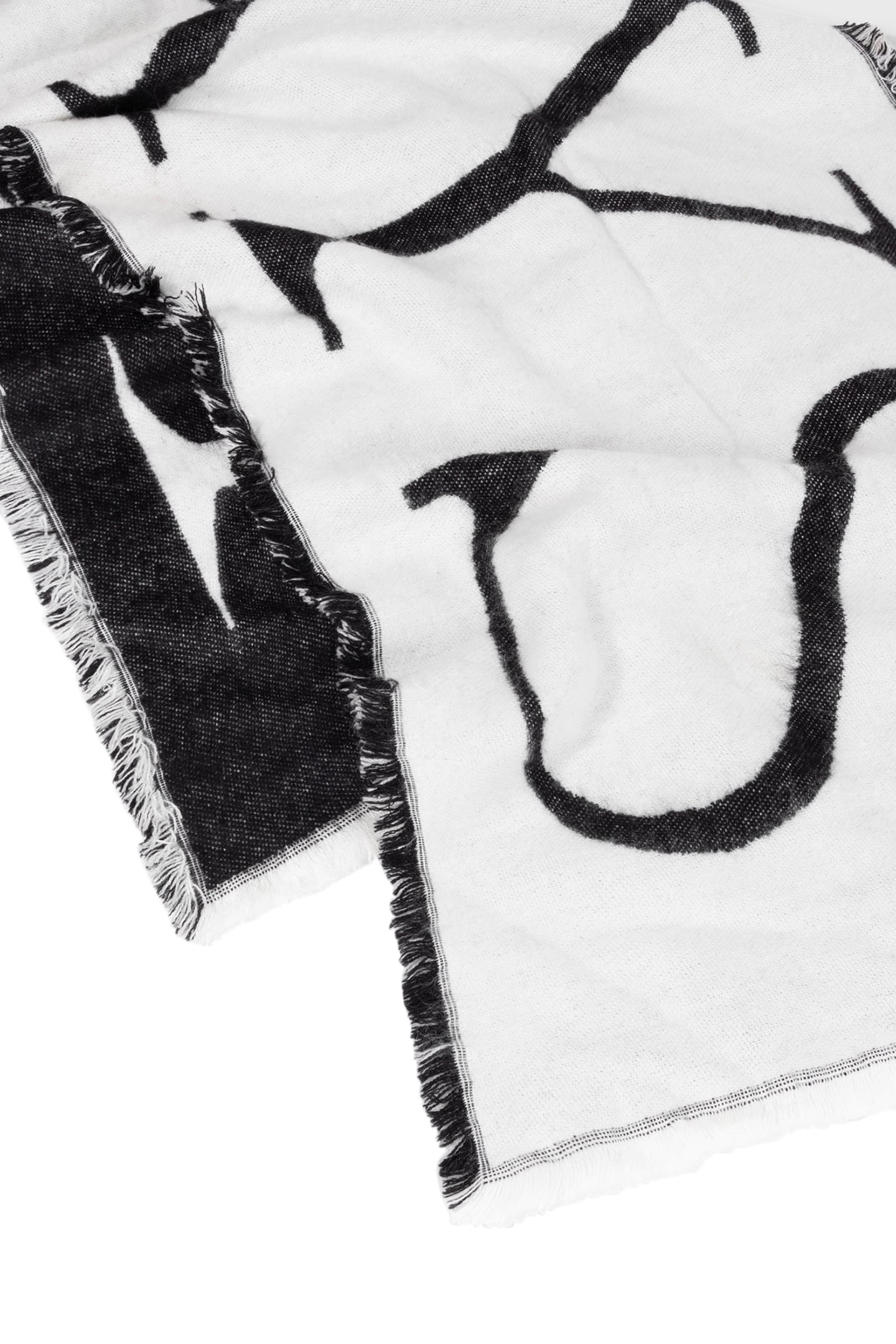 SCARF 10DAYS LIGHT NATURAL 2