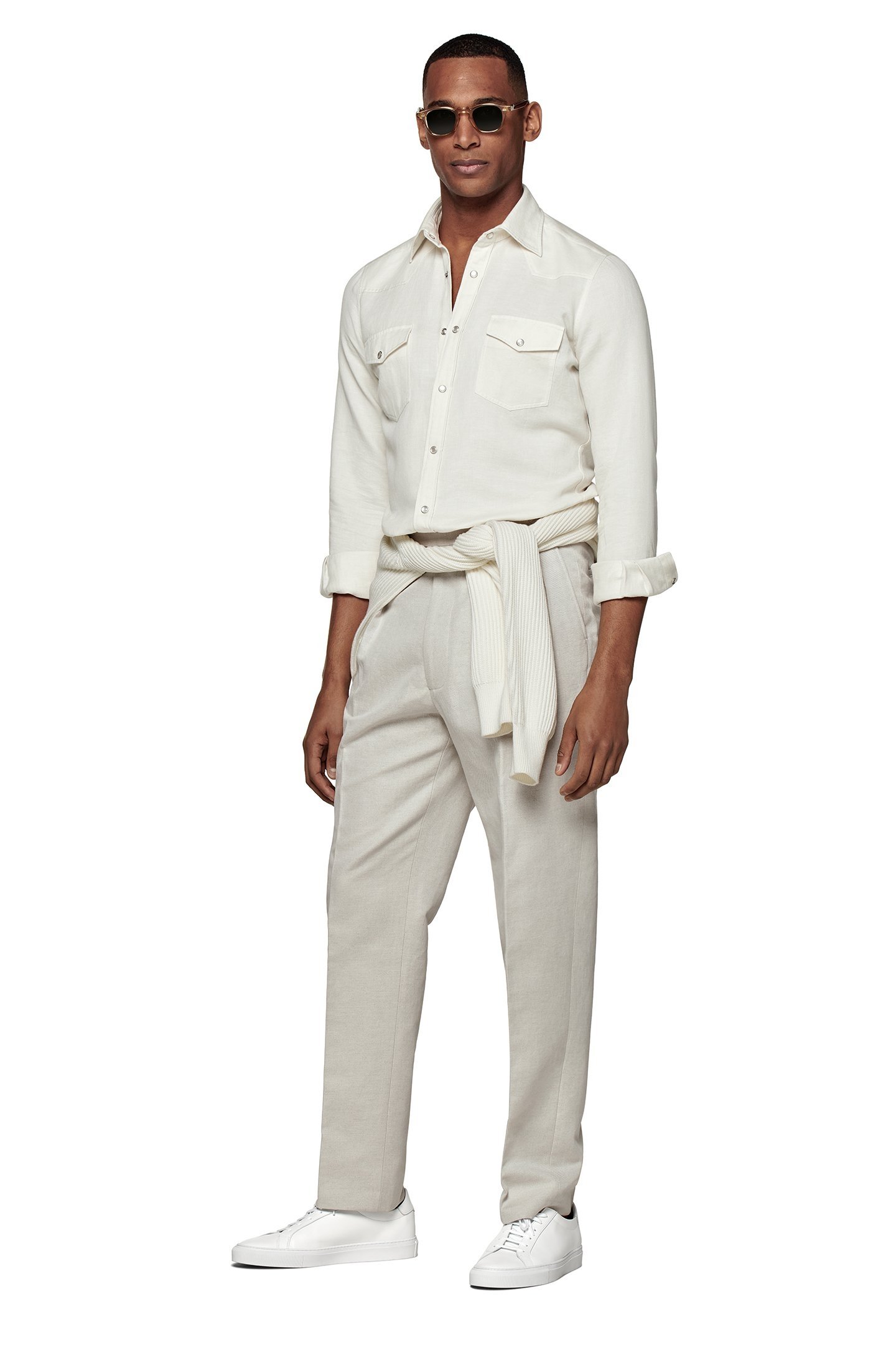 OFF-WHITE WESTERN OFF-WHITE 2