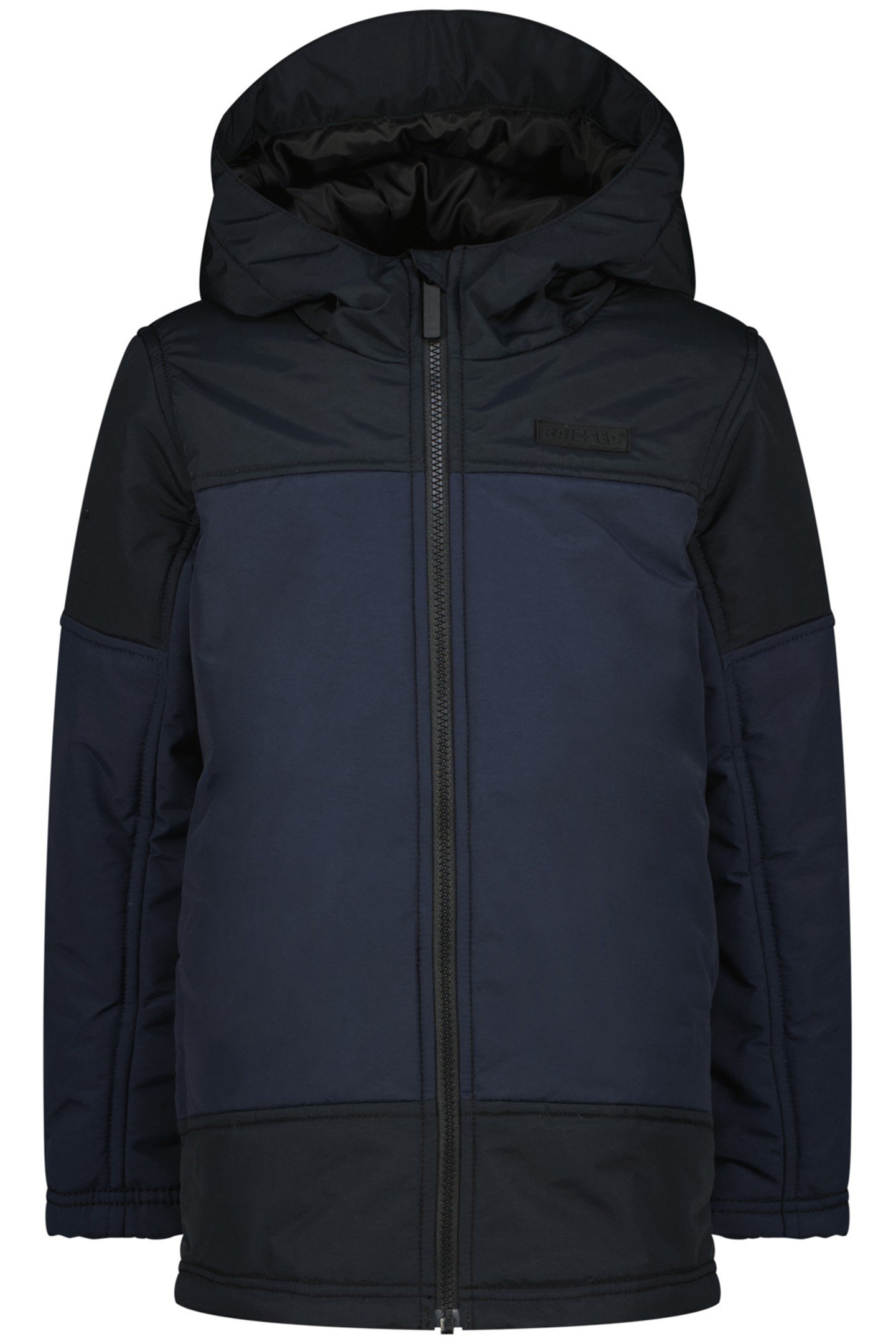 BOYS TAUTON JACKETS DEEP BLACK 1