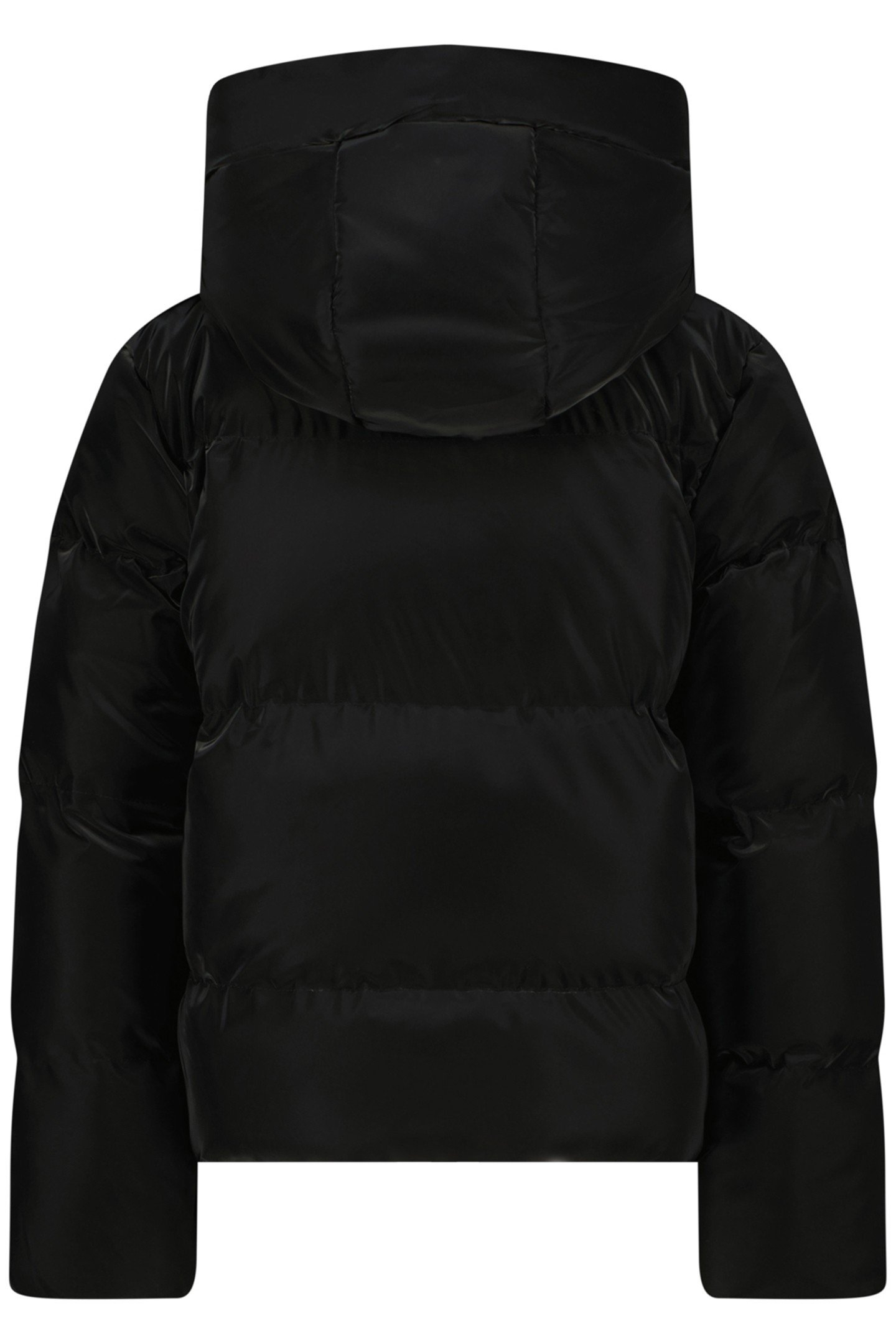 GIRLS LUCY JACKETS DEEP BLACK 2