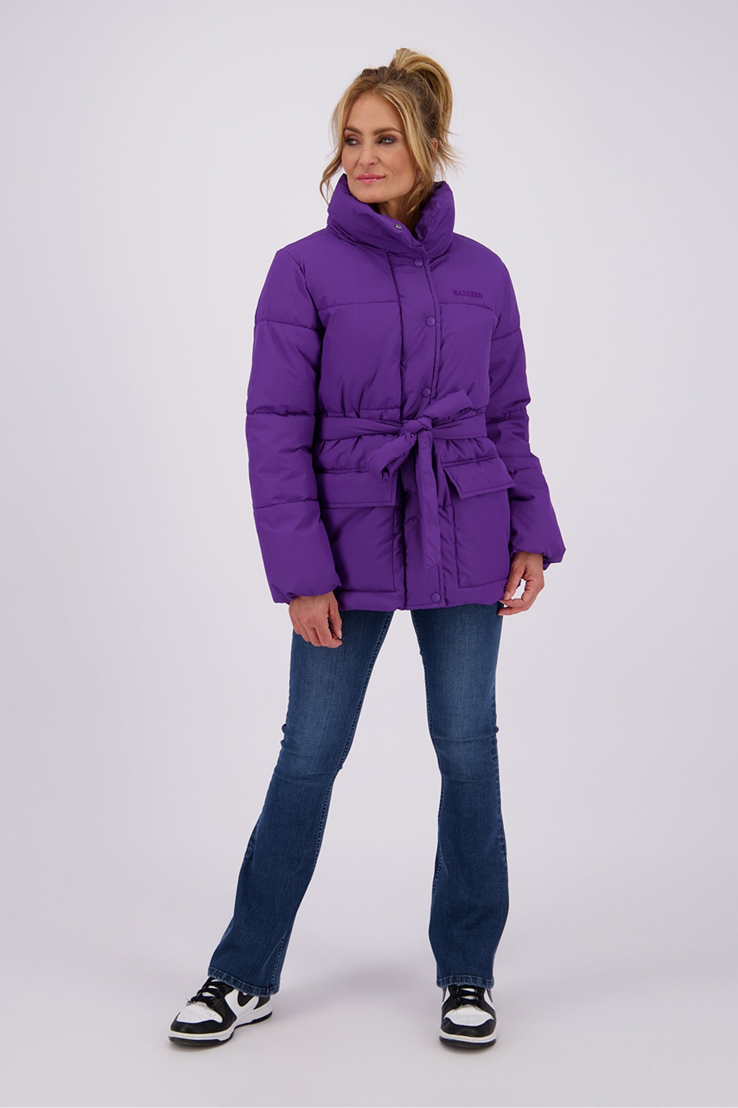 MILA JACKETS PURPLE CRUSH 1