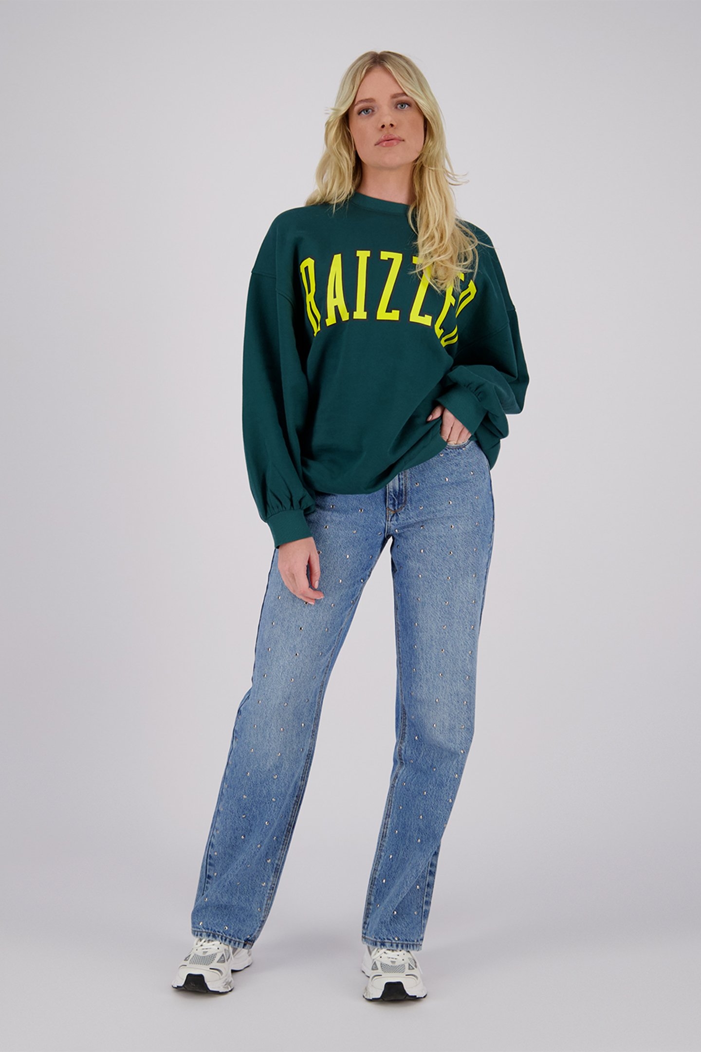 RILEY SWEATERS SACRAMENTO 1