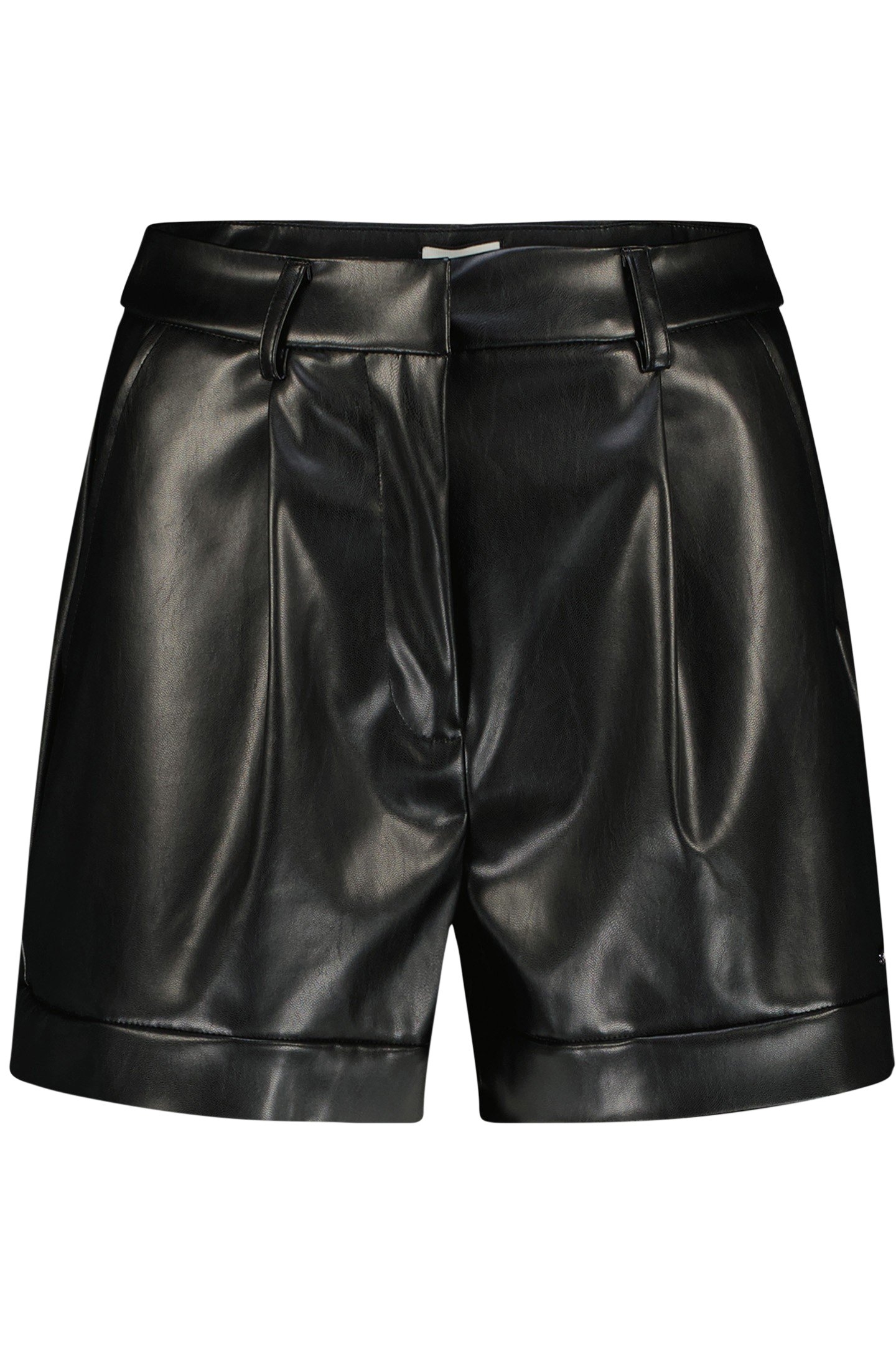 LAUREN SHORT DEEP BLACK 3
