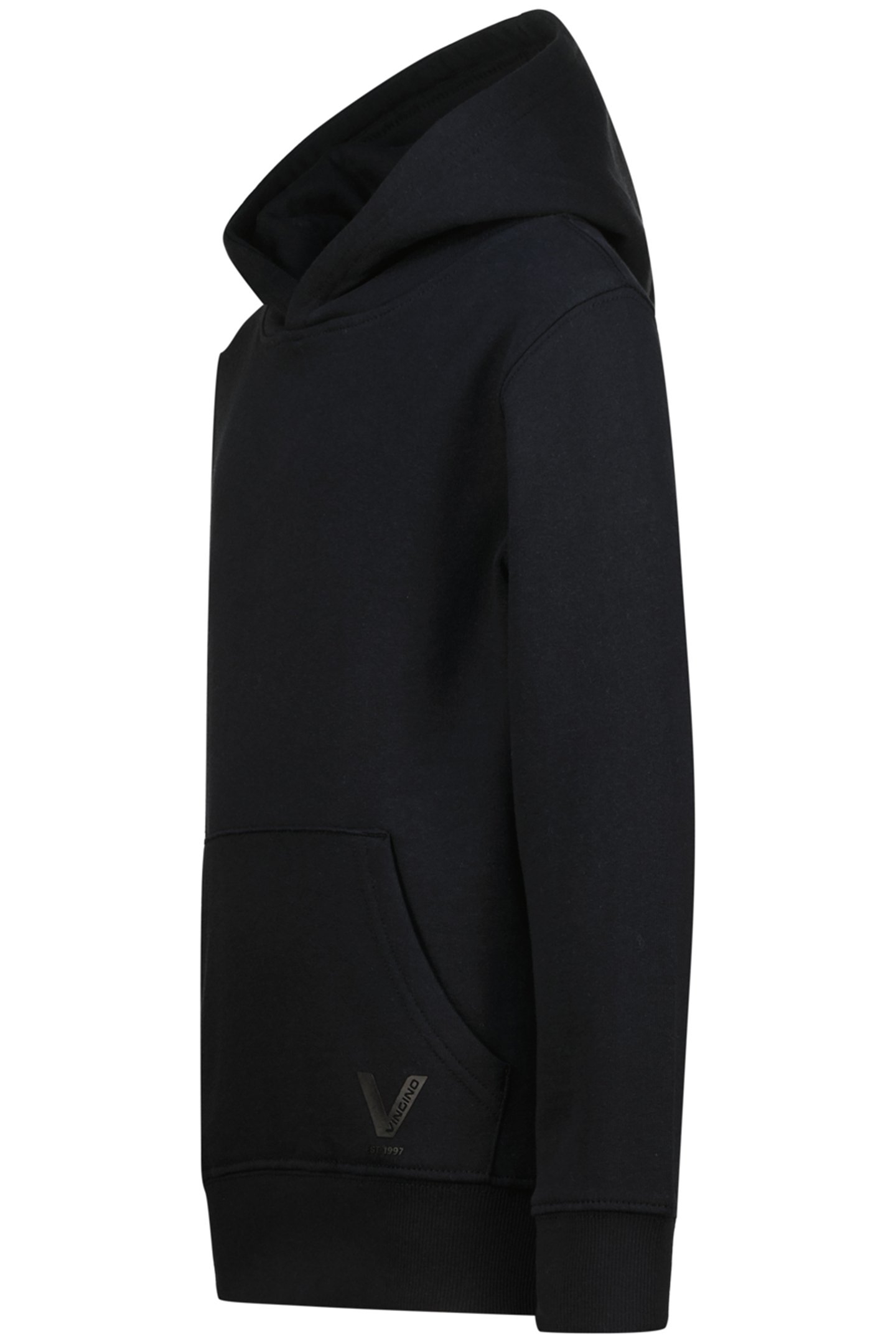 BOYS NATEST SWEATER DEEP BLACK 3