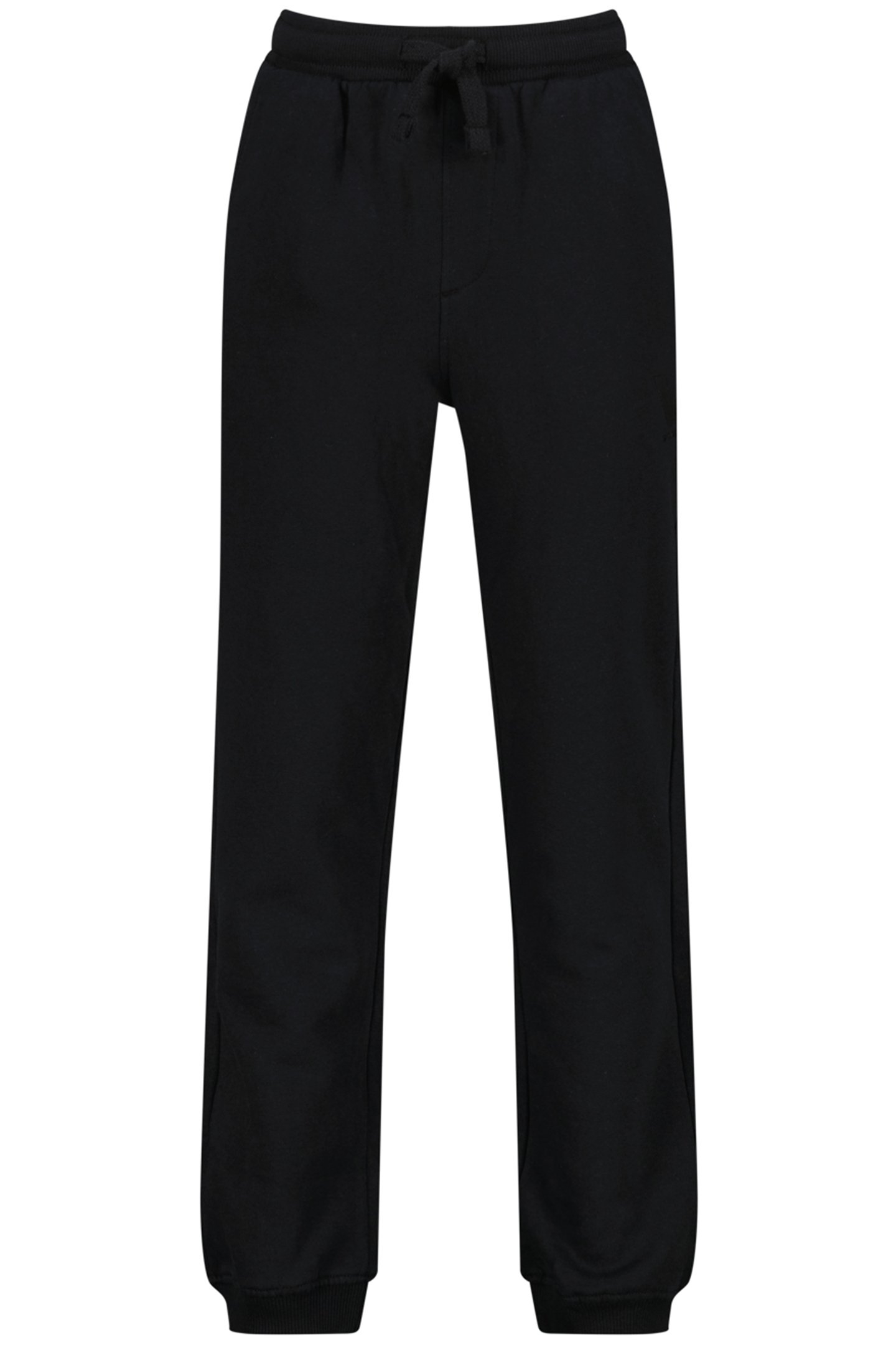 BOYS SACIX PANTS DEEP BLACK 1