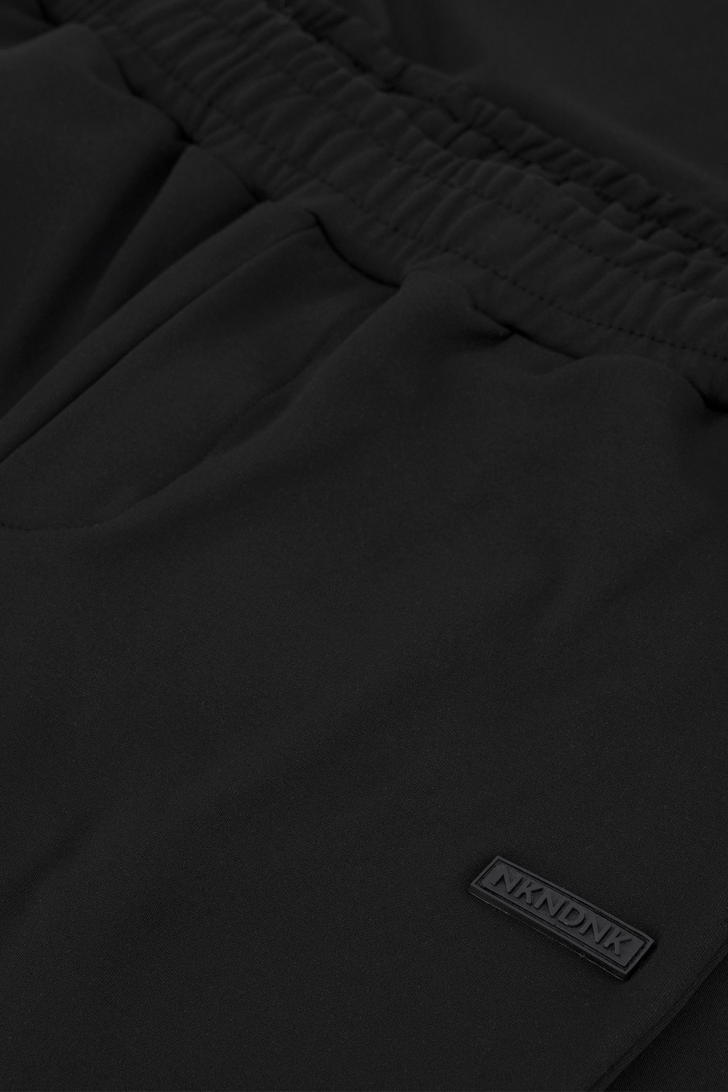 TODD TROUSERS BLACK 3