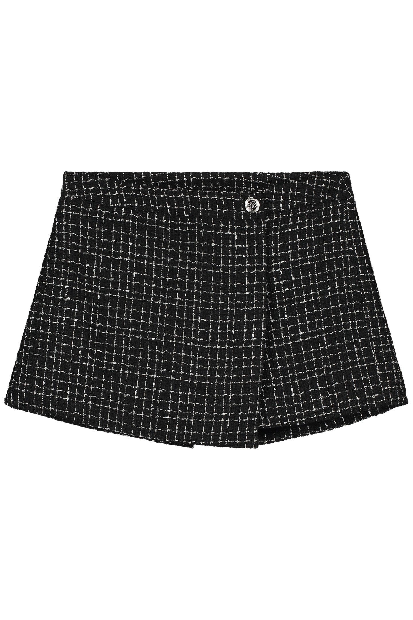 TASMIN SKORT BLACK 2