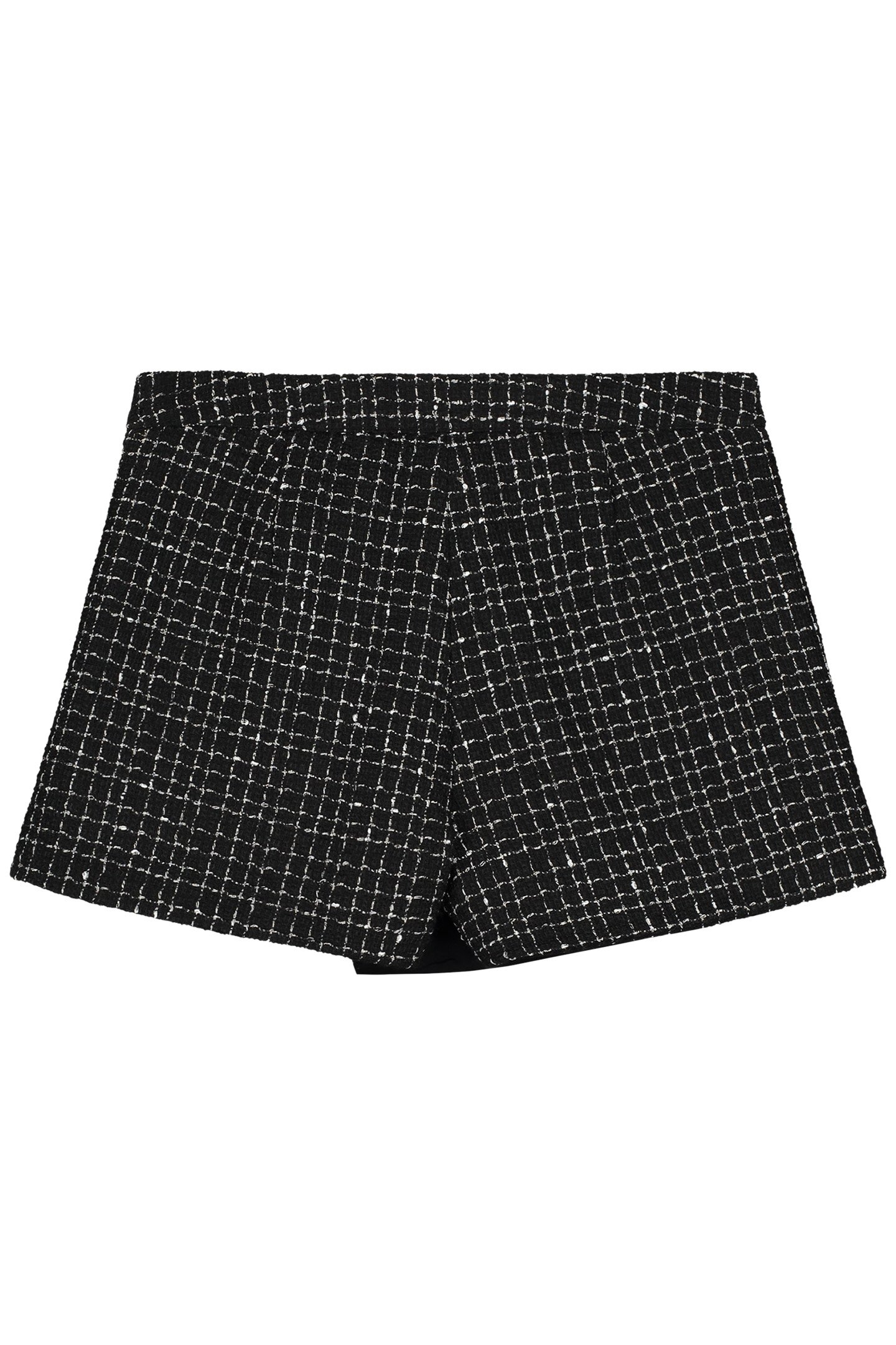 TASMIN SKORT BLACK 3