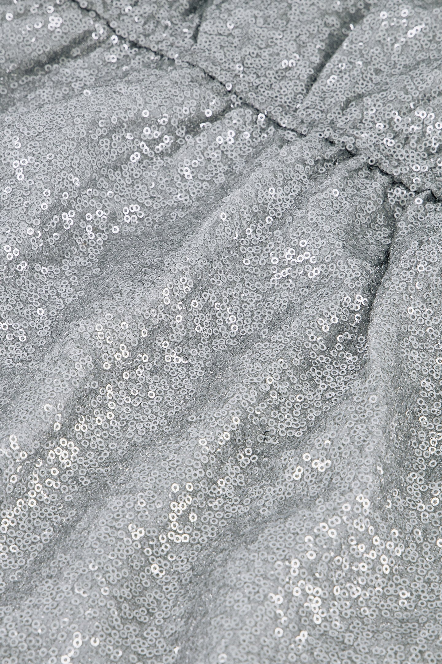 TANVI DRESS SILVER 5