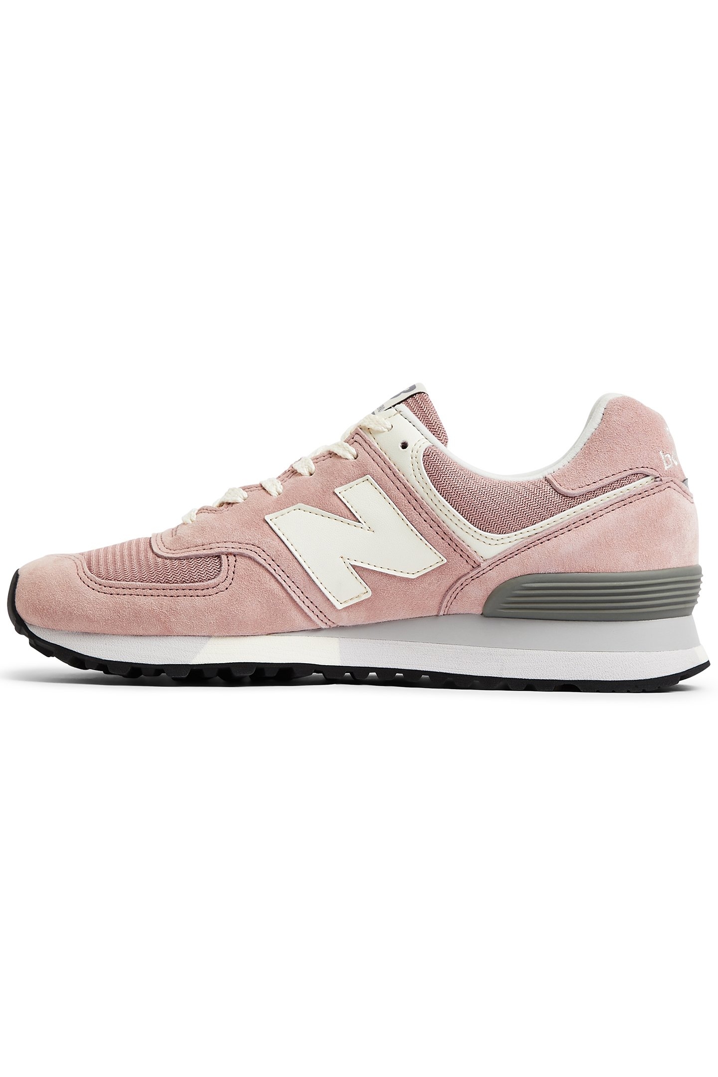 UNISEX 576 PALE MAUVE 6